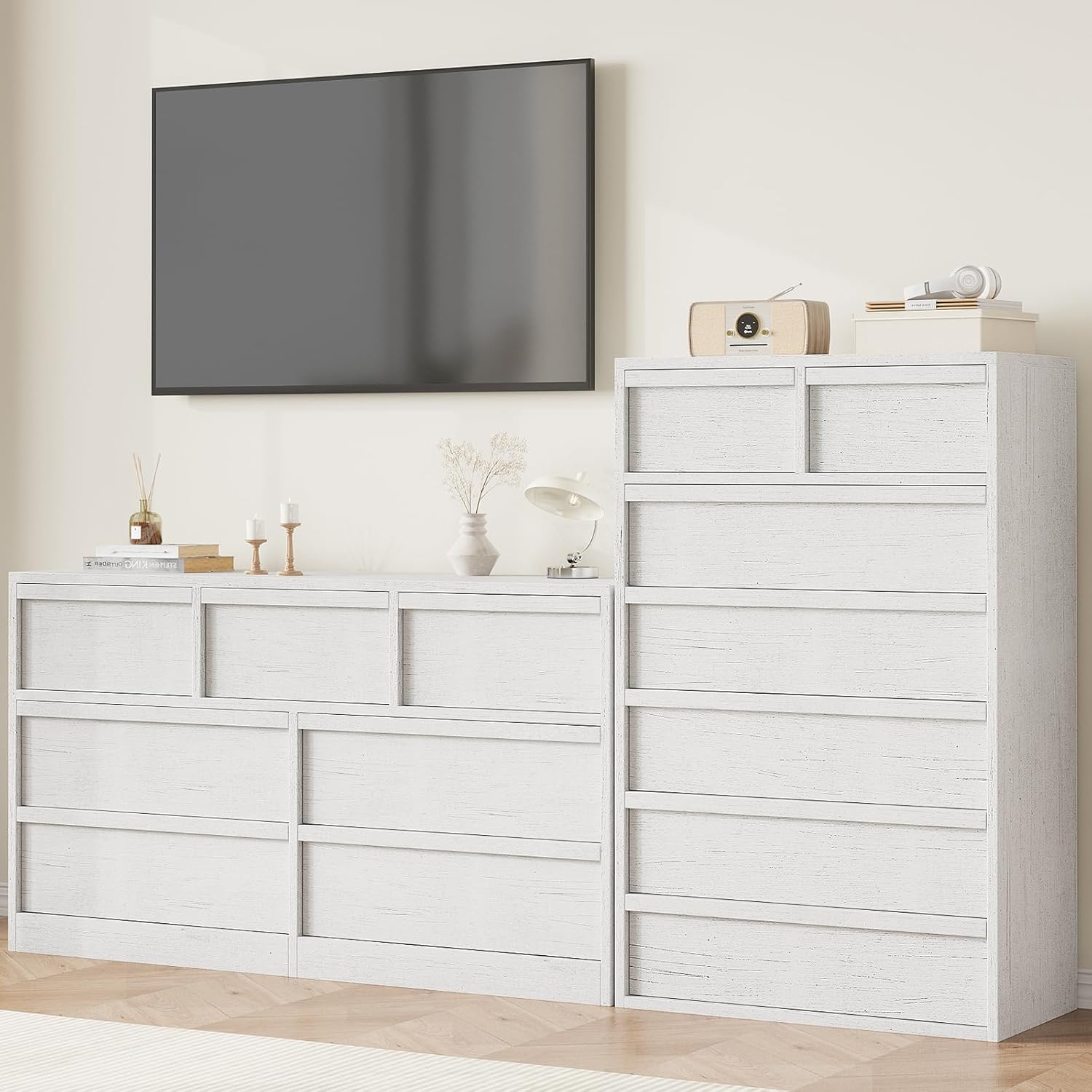 Qeetex LHF-DG-PHO-16JVV5WP dressers - View #4