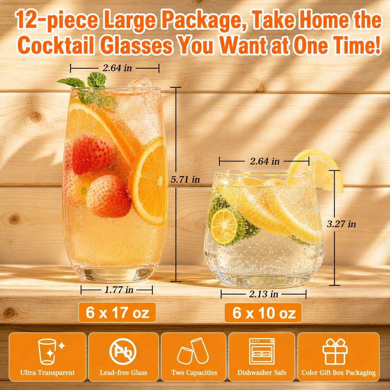 Baginizer BAGINIZER001529 drinkware - View #2