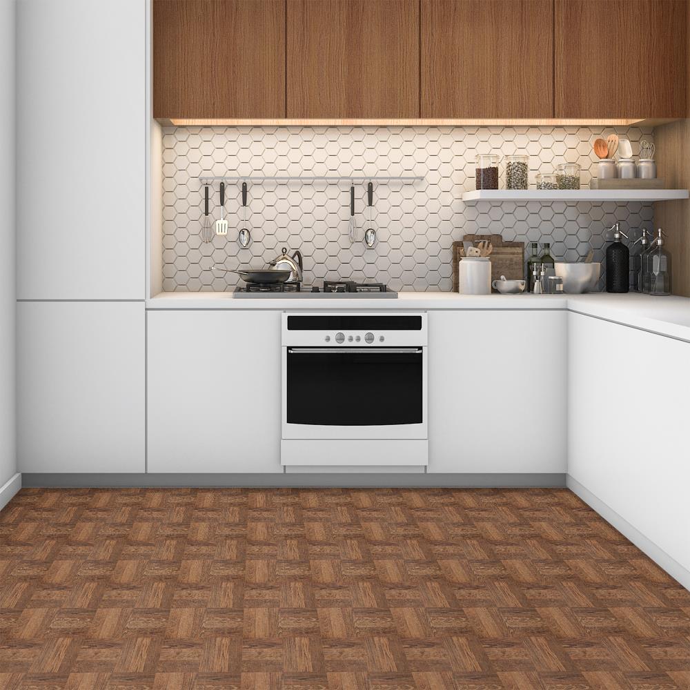 Achim VFT920POVR Vinyl-Tiles - View #2