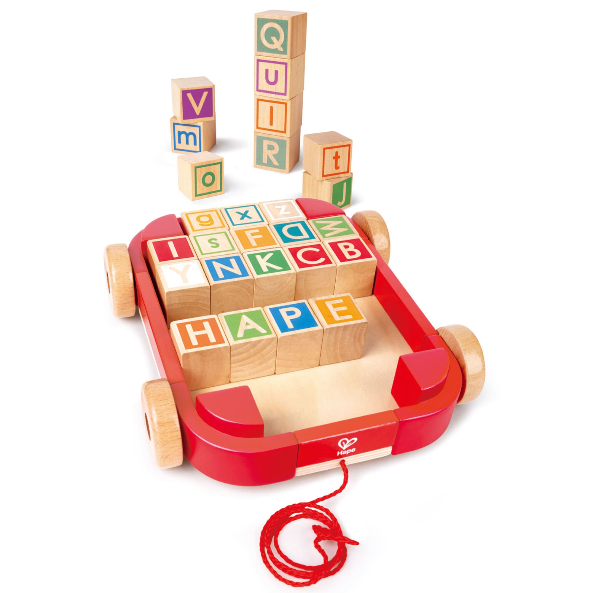 Hape G6943478036307 Play-Toys - View #3