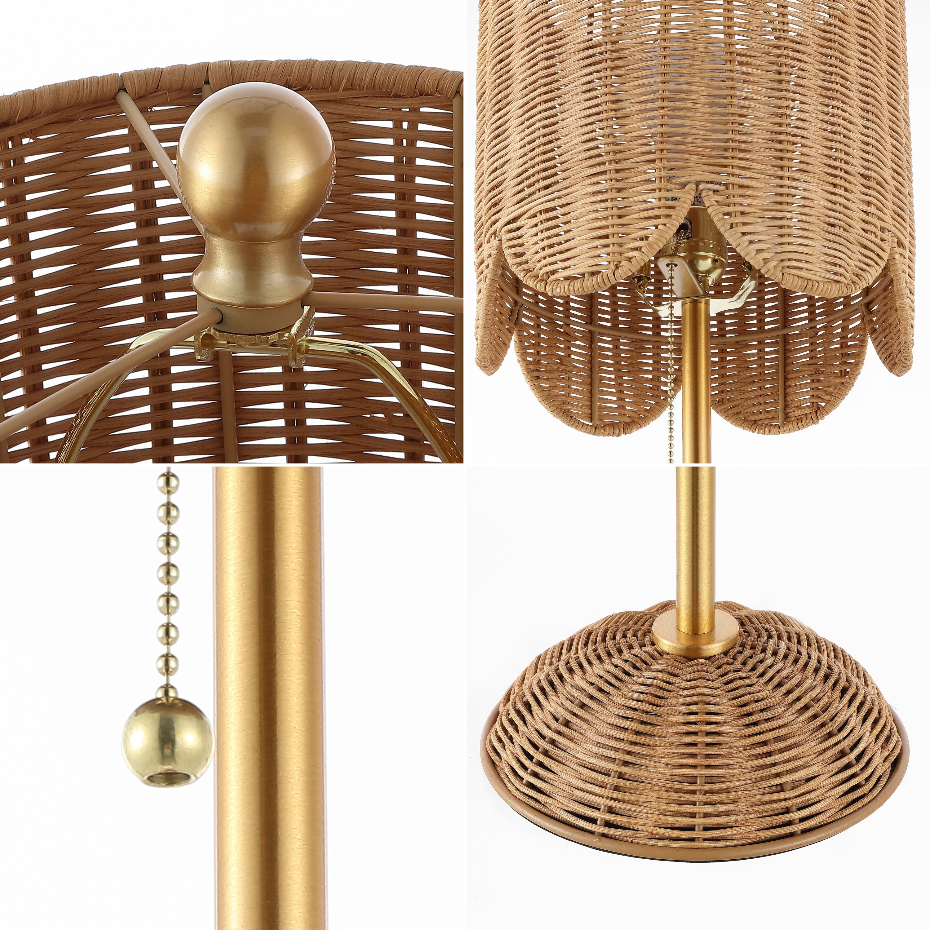 JONATHAN  Y JYL1138A-SET2 Table-Lamps - View #5