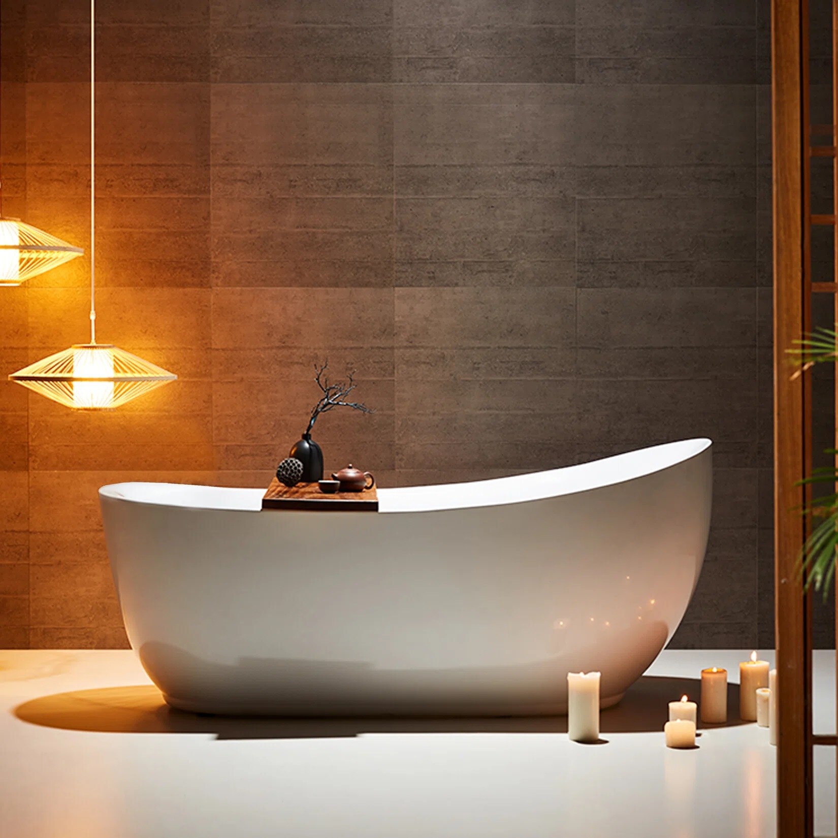 Vanity Art VA6512-L bathtubs - View #9