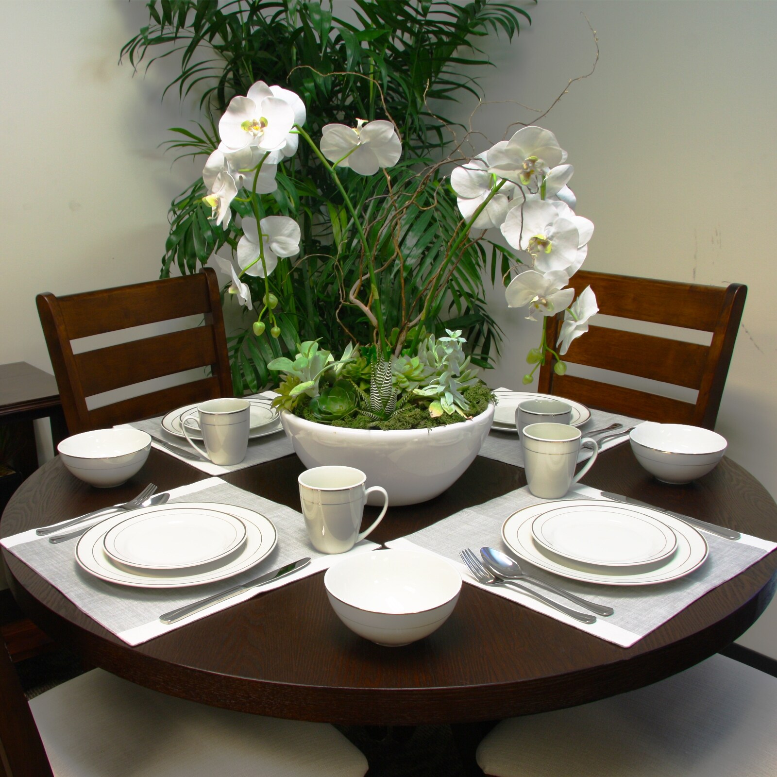 Gibson Home 962100463M dinnerware - View #4