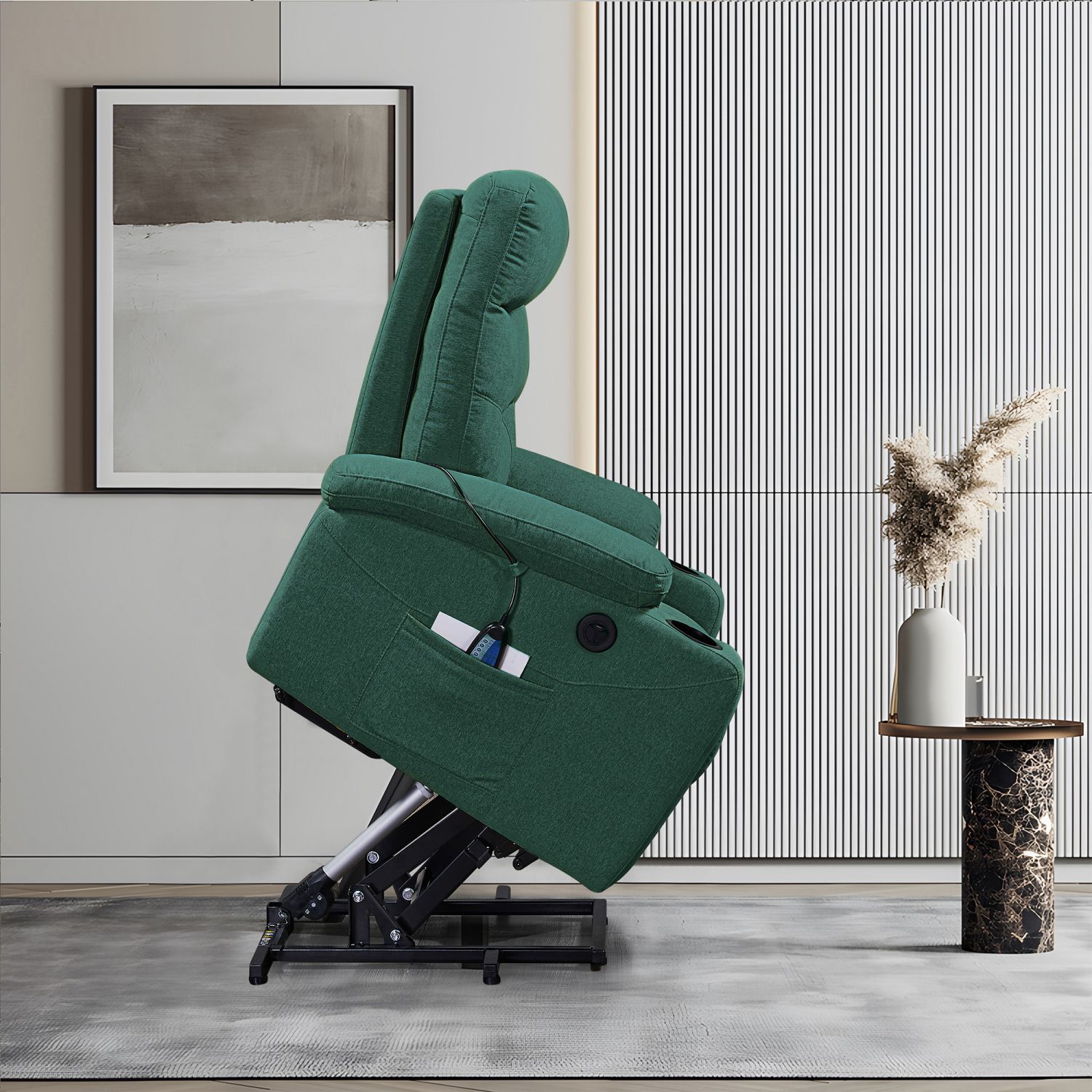 JASMODER W820S00006 recliners - View #2