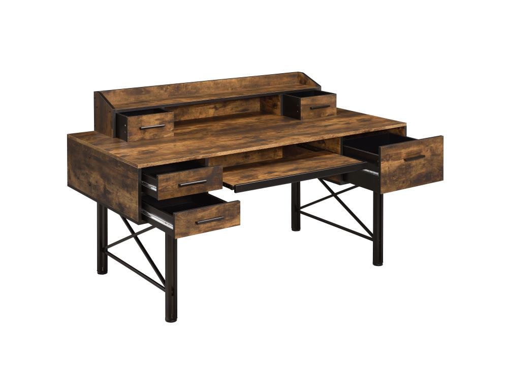 ACME FURNITURE 92800 desks - View #4