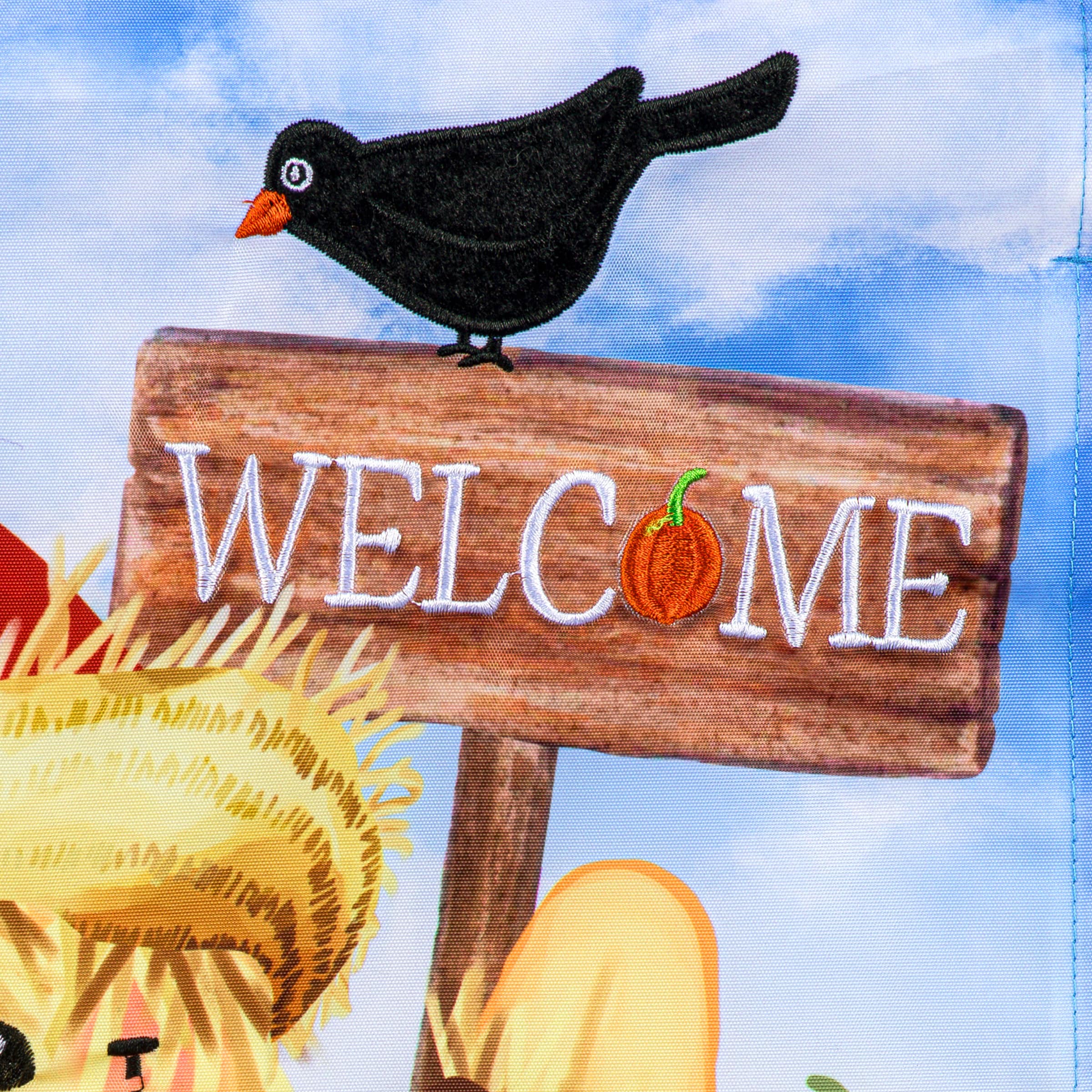 Style Selections ZLW1614347 Decorative-Banner-Flags - View #5