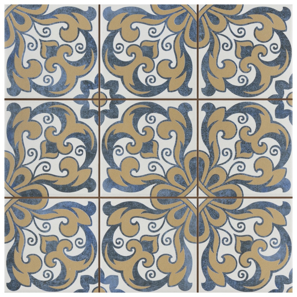 Affinity Tile S1FPEHMRBLO Tile-Samples - View #15