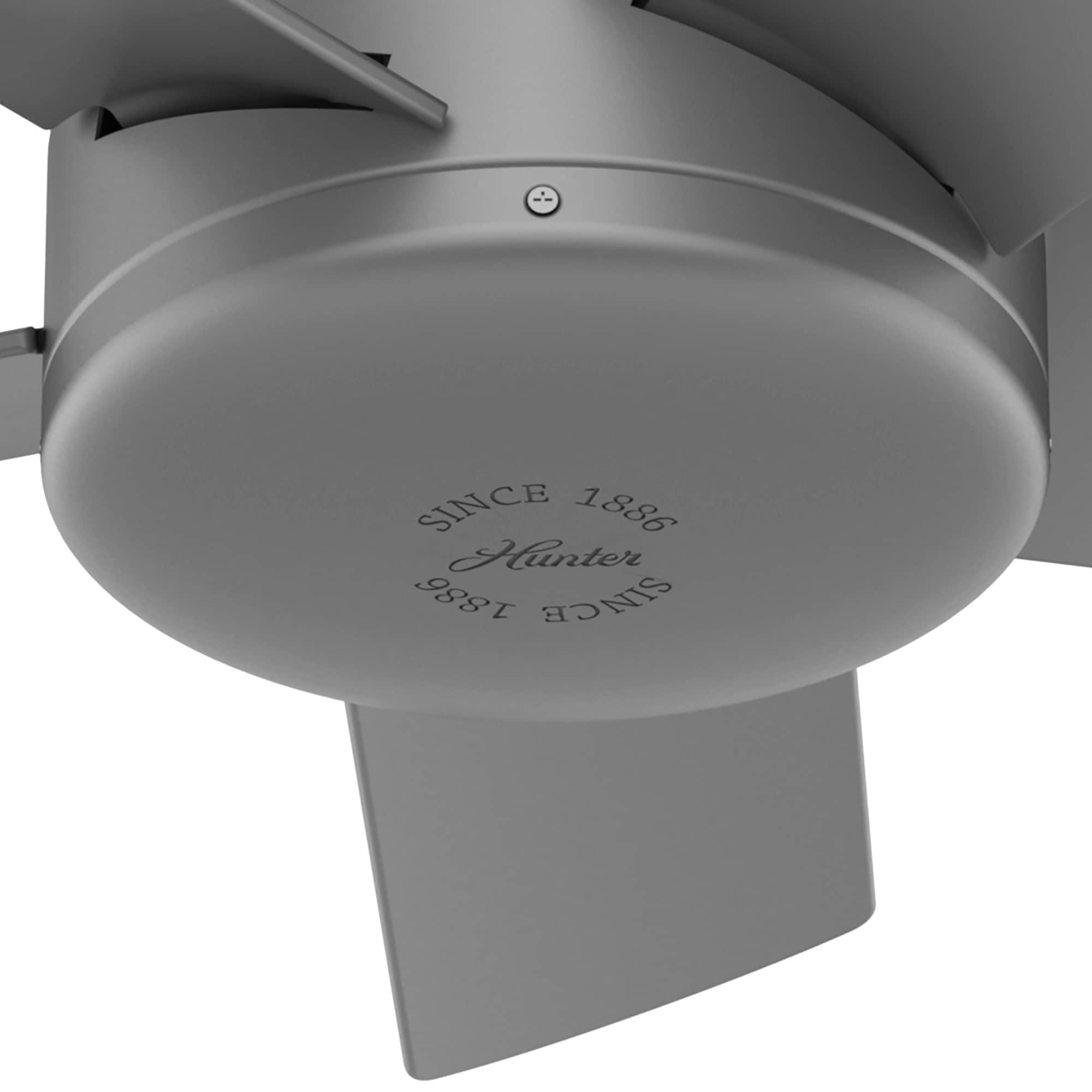Hunter 51361 Ceiling-Fans - View #7