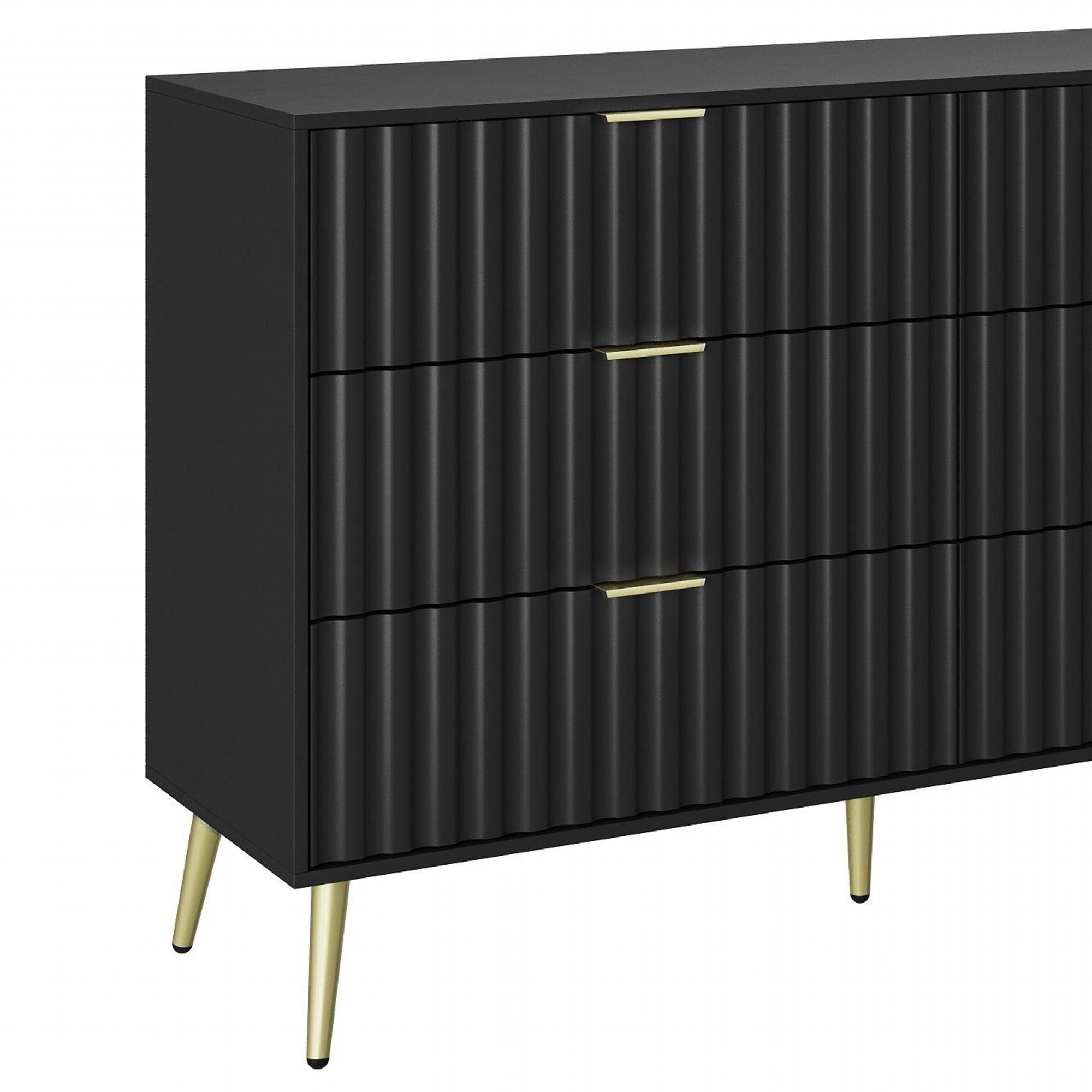 Yiekholo LL-1857AAB dressers - View #10