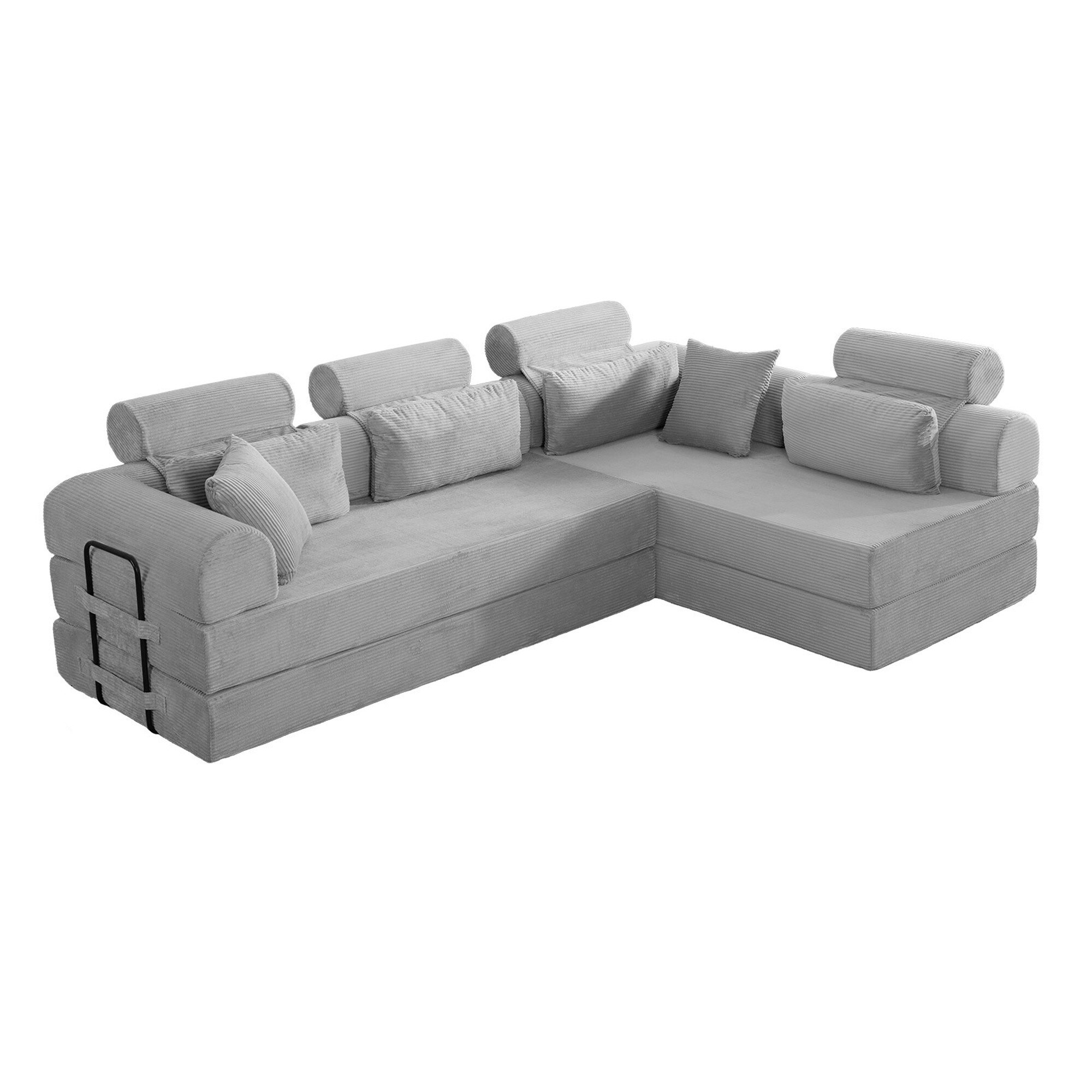 UOI ZZH101663 Sofas-Loveseats - View #4