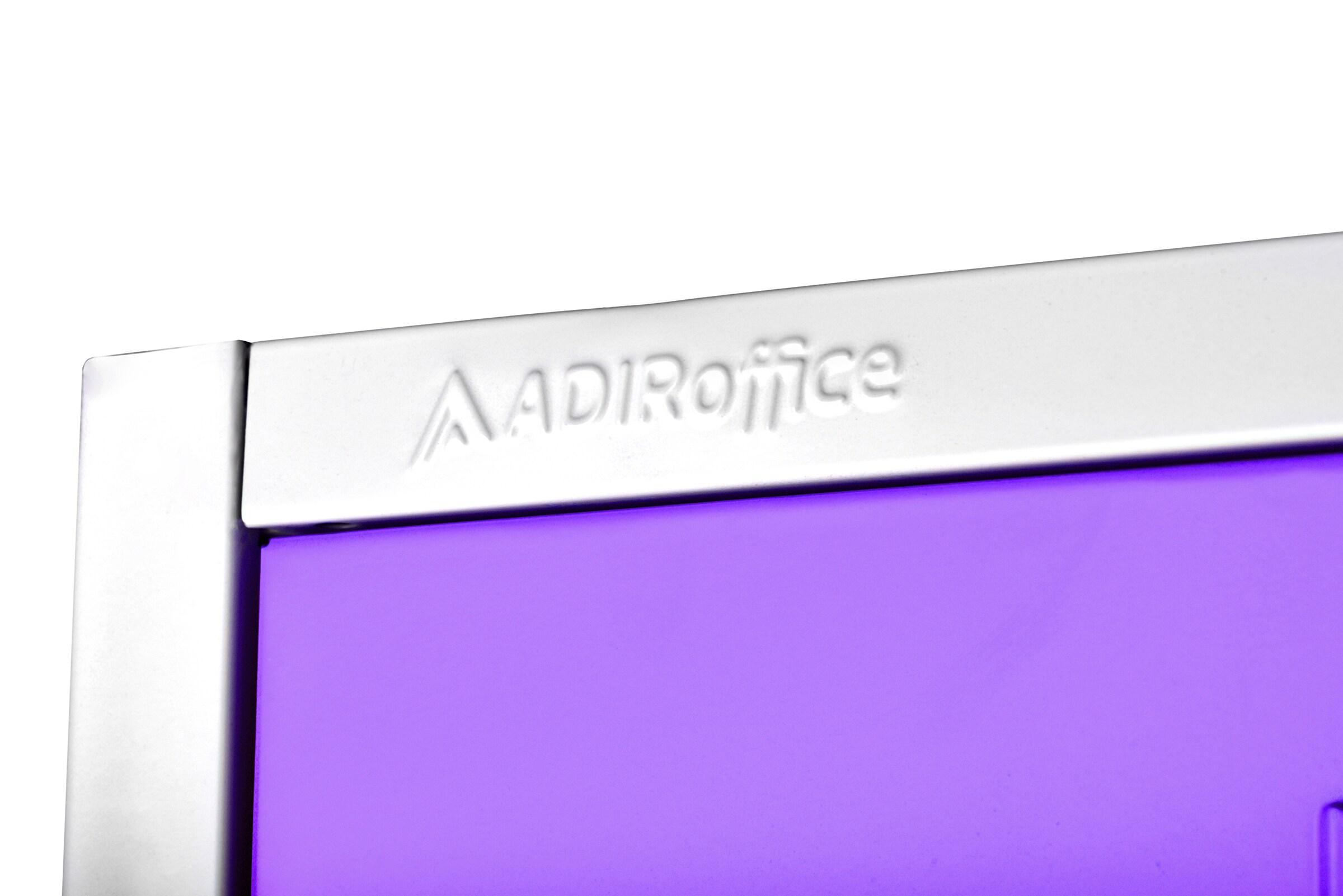 AdirOffice ADI629-201-PUR Storage-Lockers - View #4