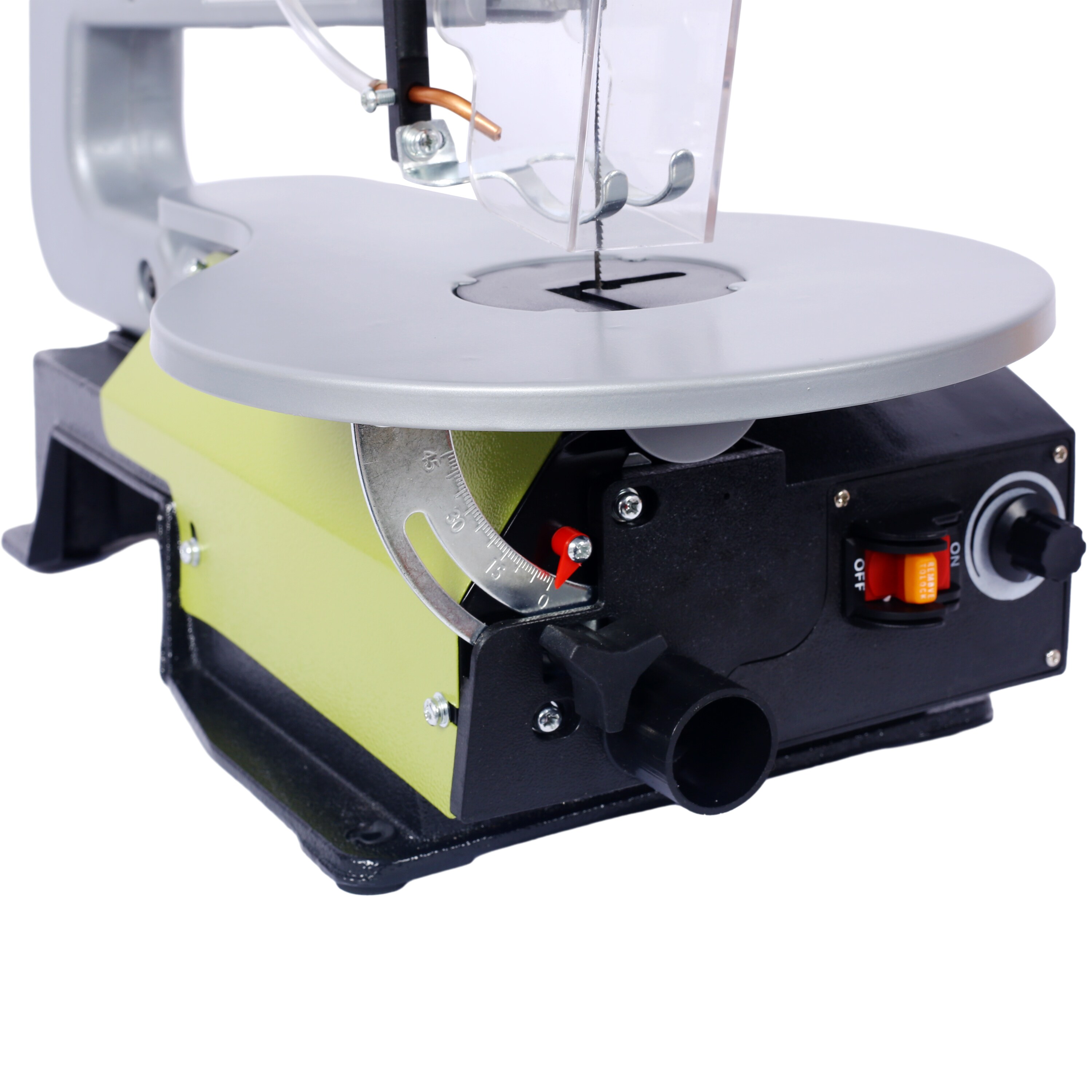 Siavonce XH182125 Scroll-Saw - View #13