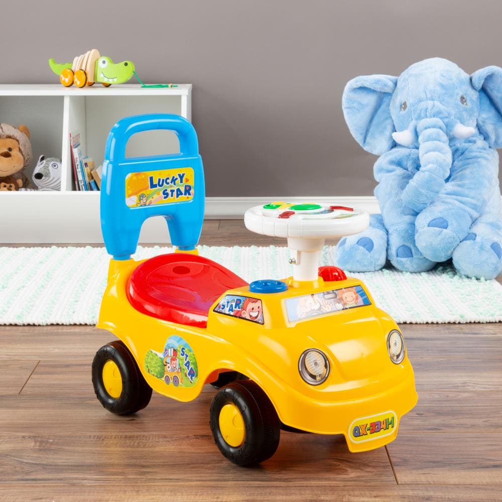 Toy Time 856387ISN Play-Toys - View #7