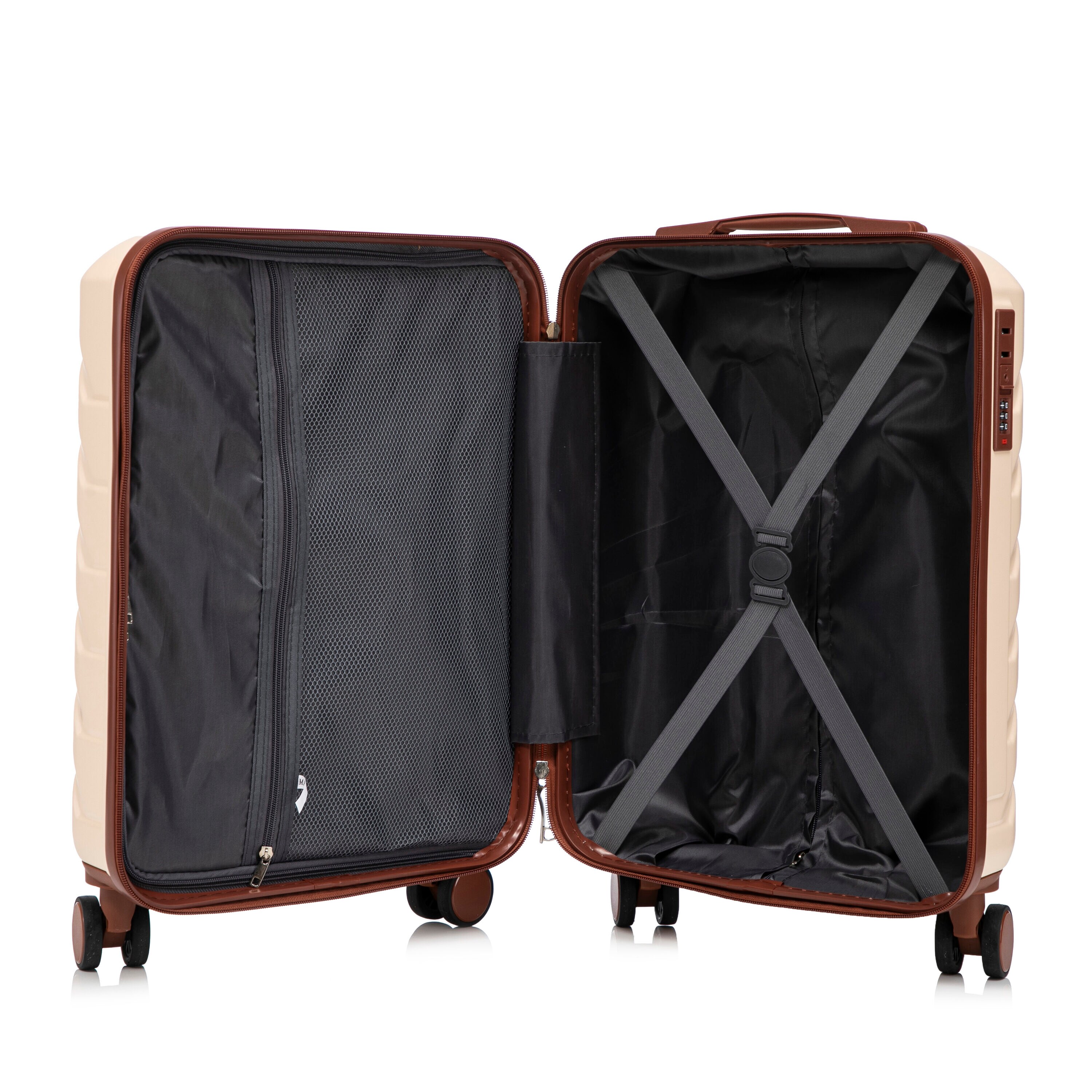 SINOFURN SYD9400002RD Luggage-And-Luggage-Sets - View #5