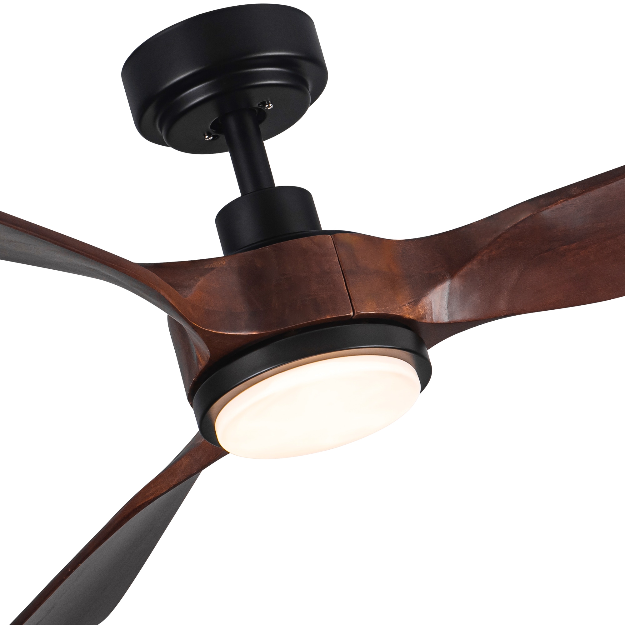 YUHAO LSDC1149BKM52 Ceiling-Fans - View #7