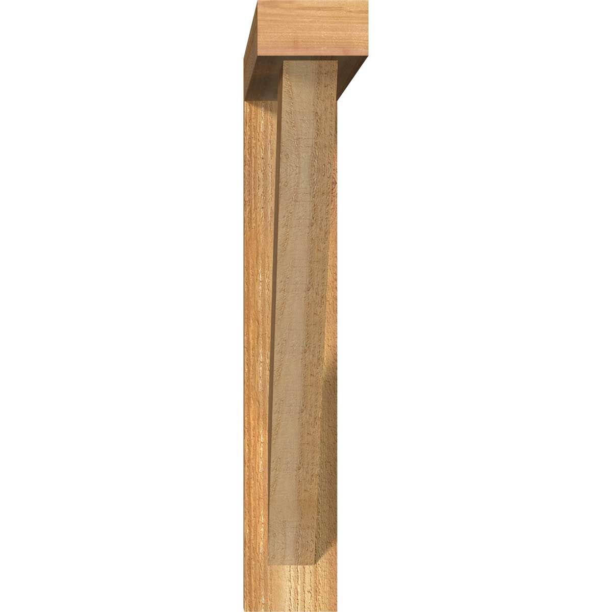 Ekena Millwork 1464723 Exterior-Brackets-Braces - View #2