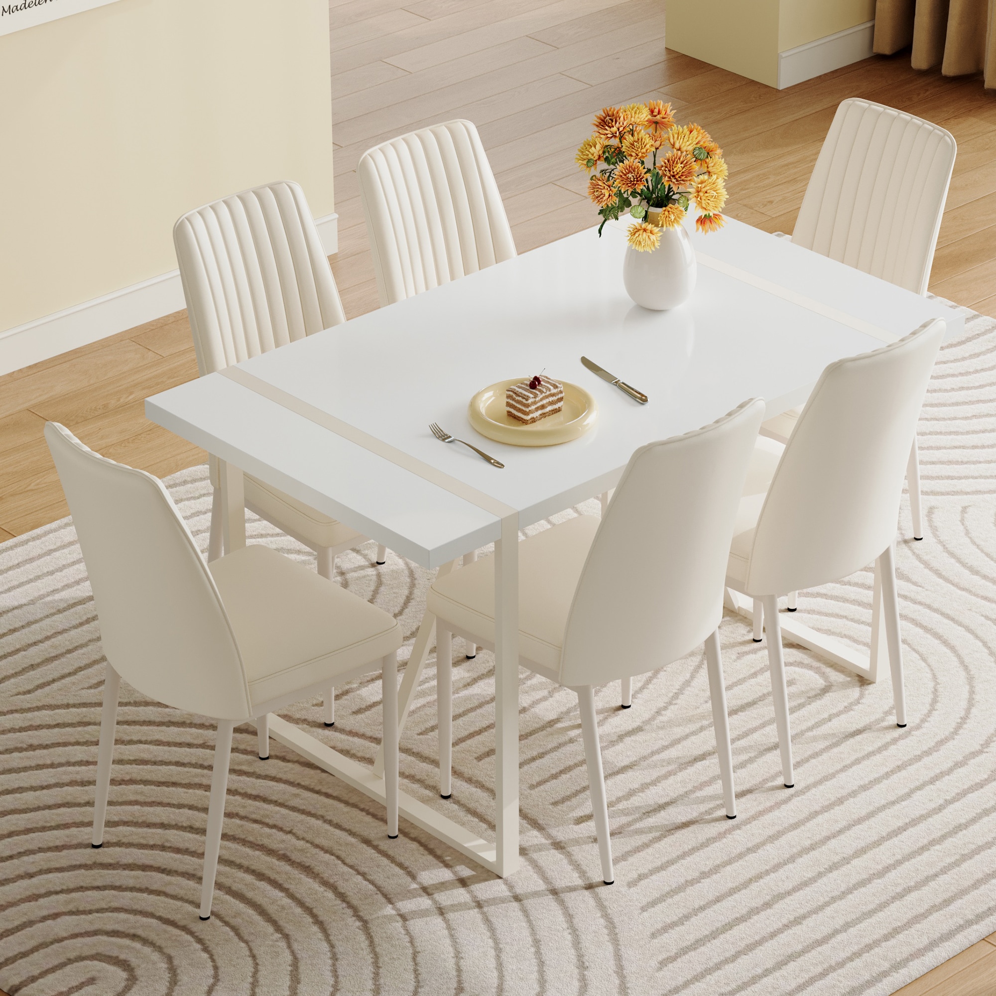 Siavonce XH01928 Dining-Sets - View #18