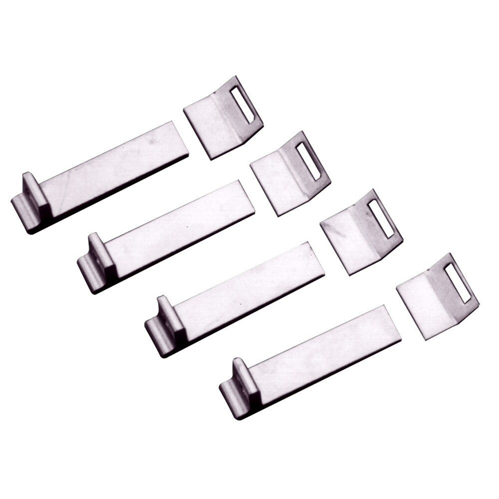 Danco Stainless Steel Extension Kit at Lowes.com