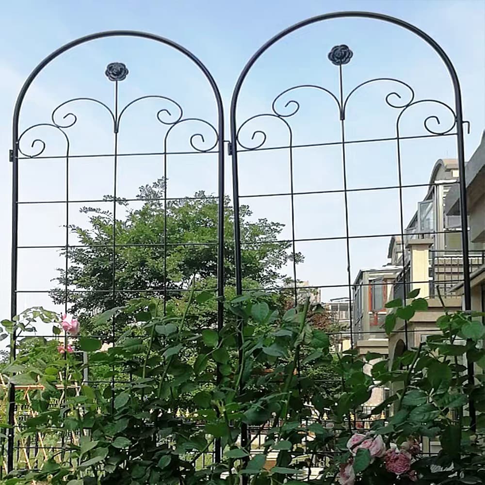 ZAKLOOP XU158681065 Garden-Trellis - View #8