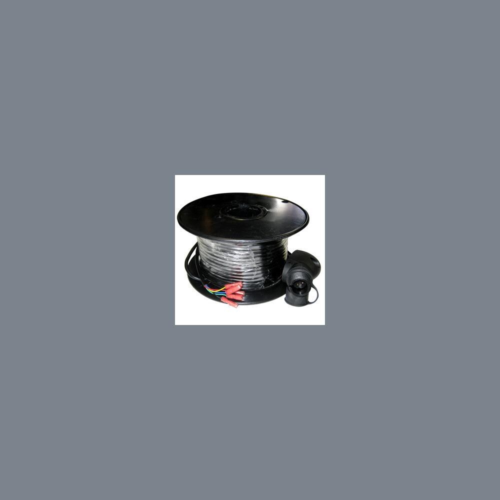  CW58213 Raymarine A28162 Masthead Cable and Base