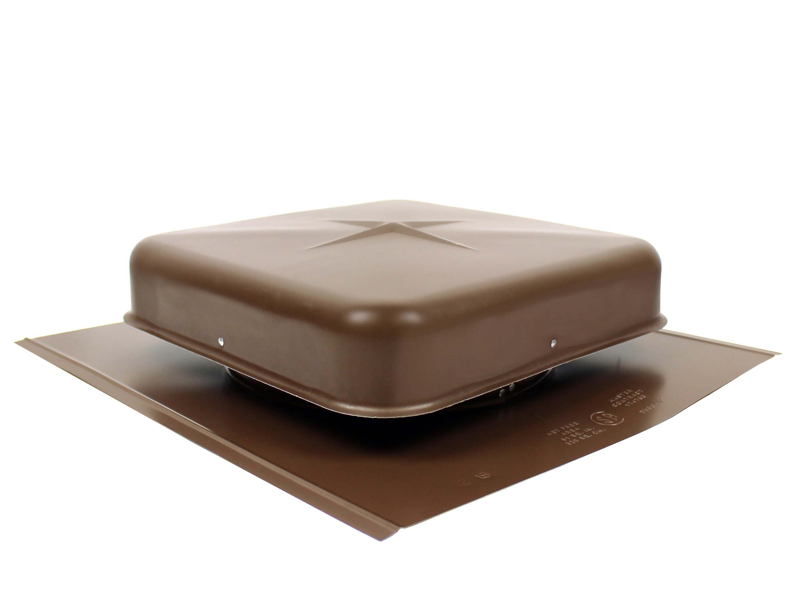 Air Vent RVG51080 Roof-Louvers - View #4