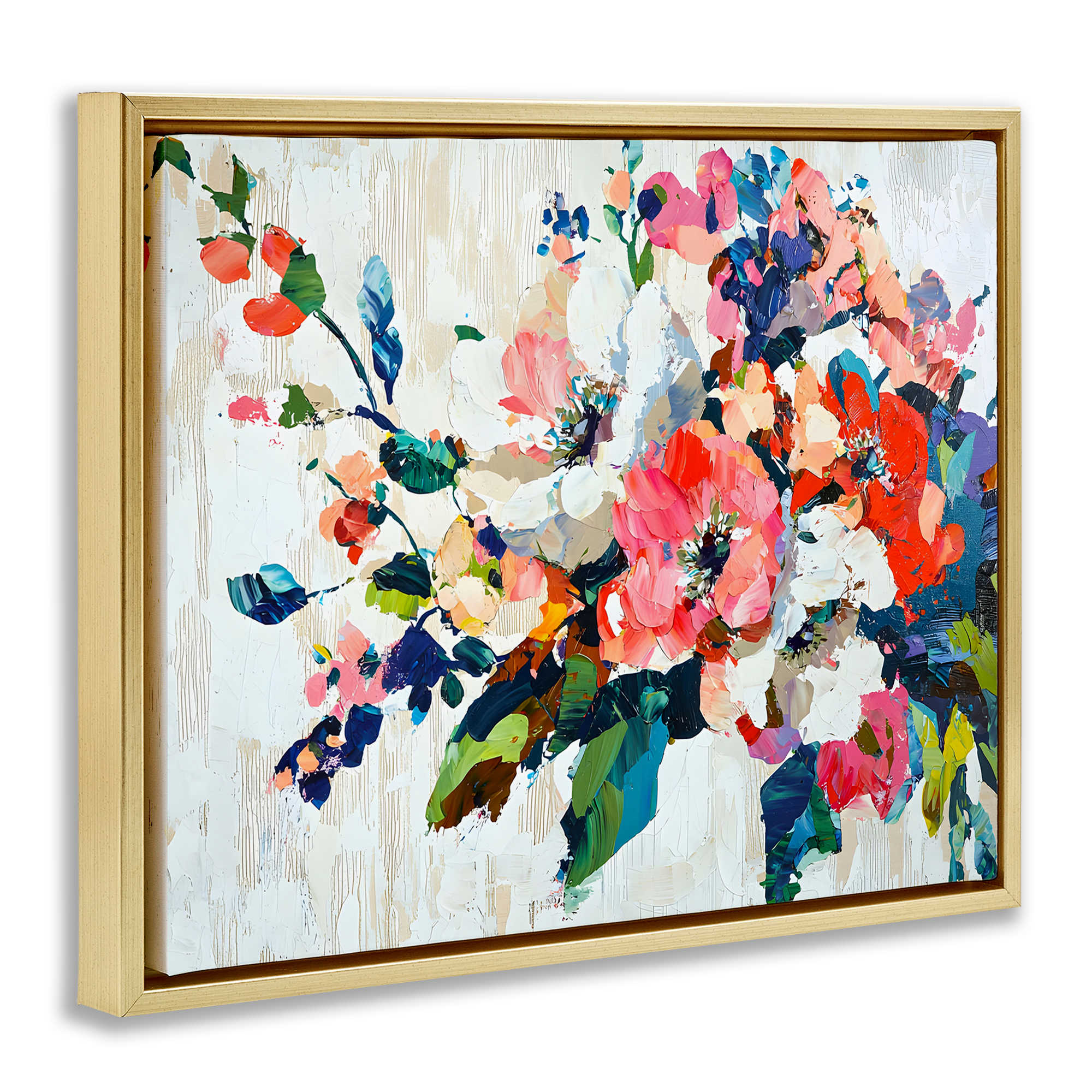 Stupell Industries BT-854-FFG-24X30 Wall-Art - View #2