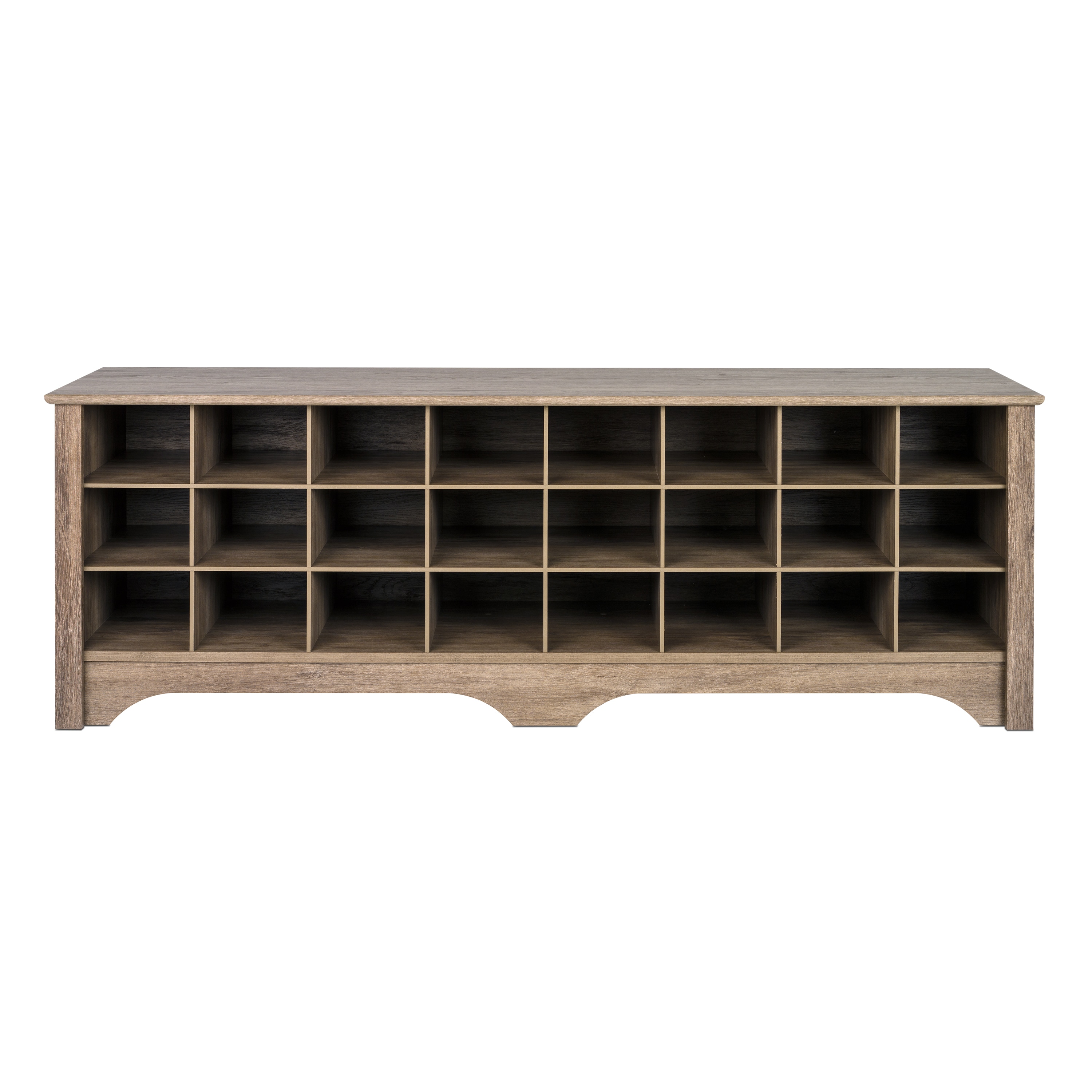 Prepac DSS-6020 Shoe-Racks - View #5