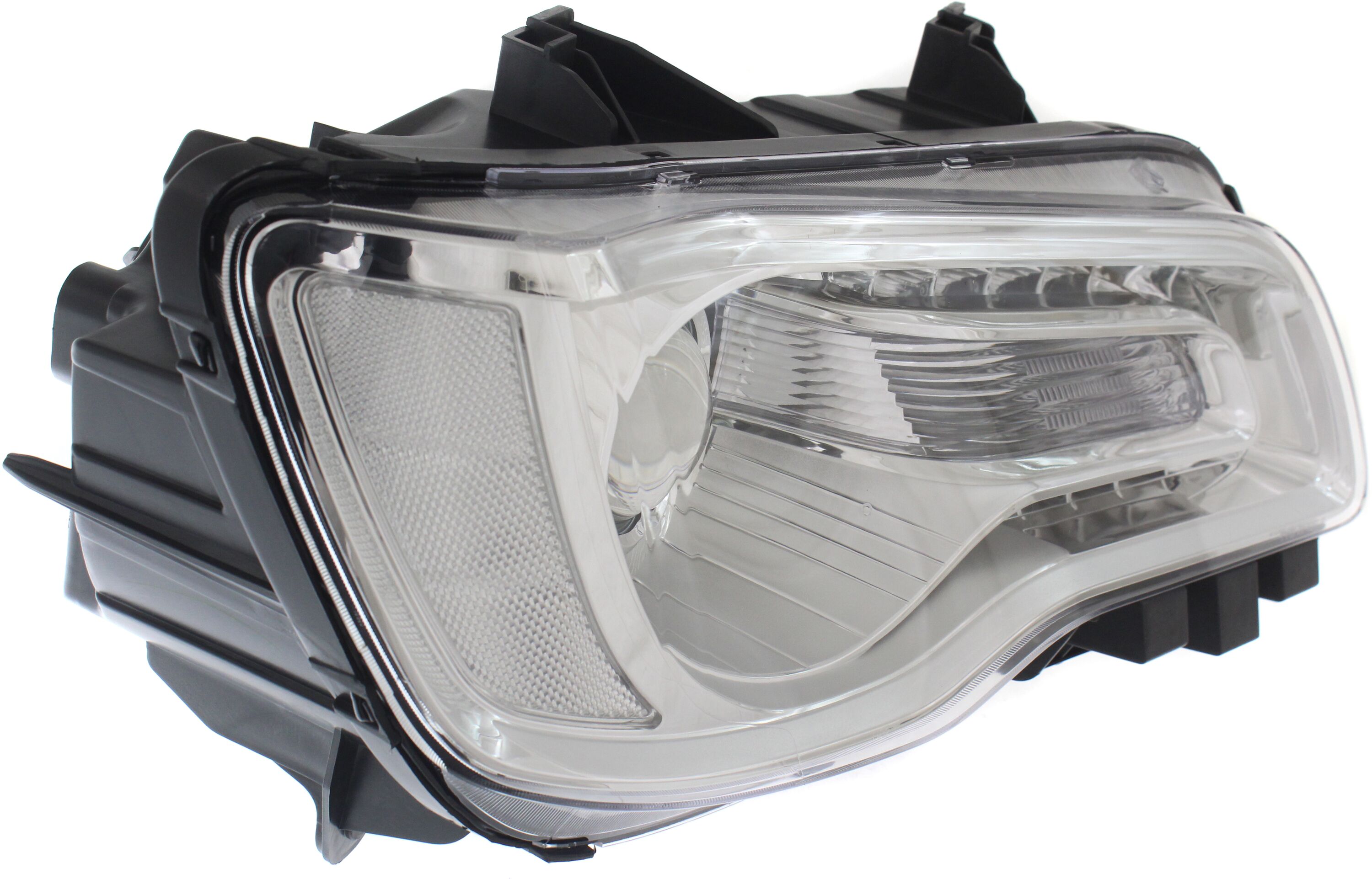 Garage-Pro JCWREPC100365QGP Headlights-Components - View #3
