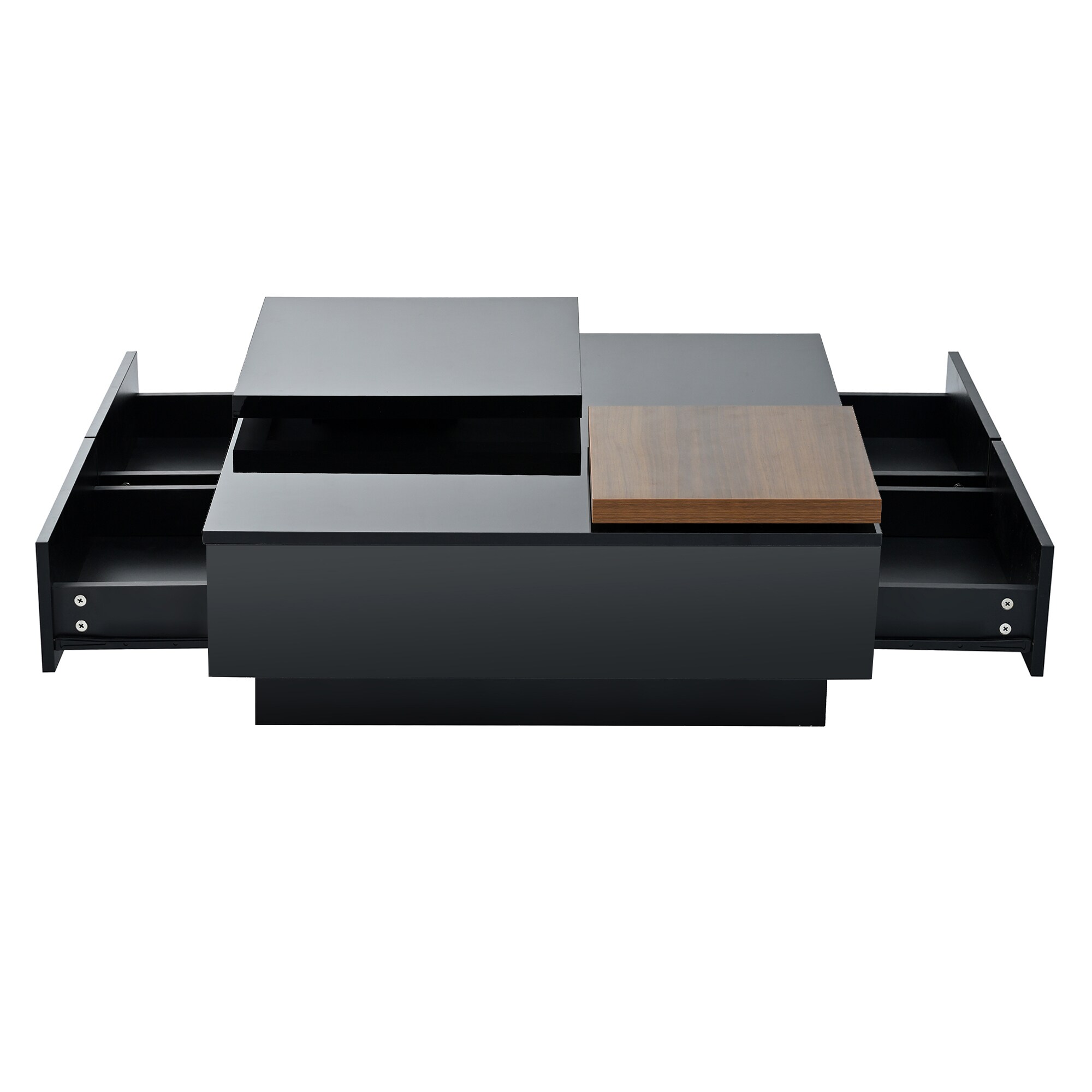 ModernLuxe L3P-WF324734AAB Coffee-Tables - View #12