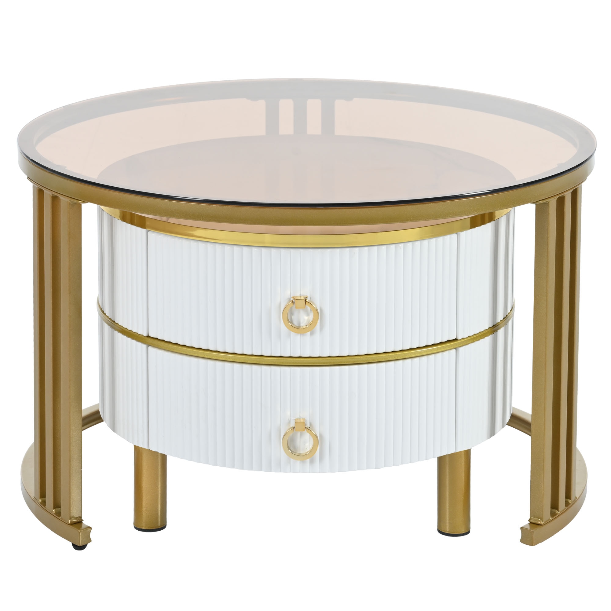 ModernLuxe L-WF320536AAK Coffee-Tables - View #11