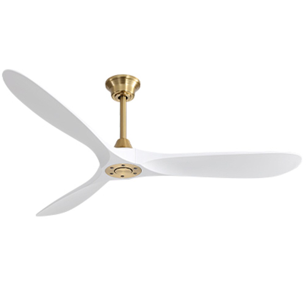 Sofucor LW-6004SMTY-BG-WH Ceiling-Fans - View #6