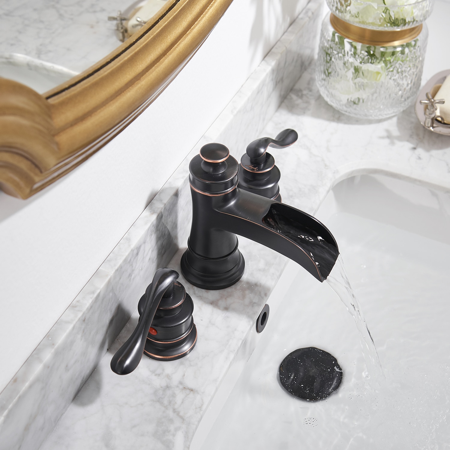 Clihome RCH-BAF919 Lavatory-Faucets - View #3