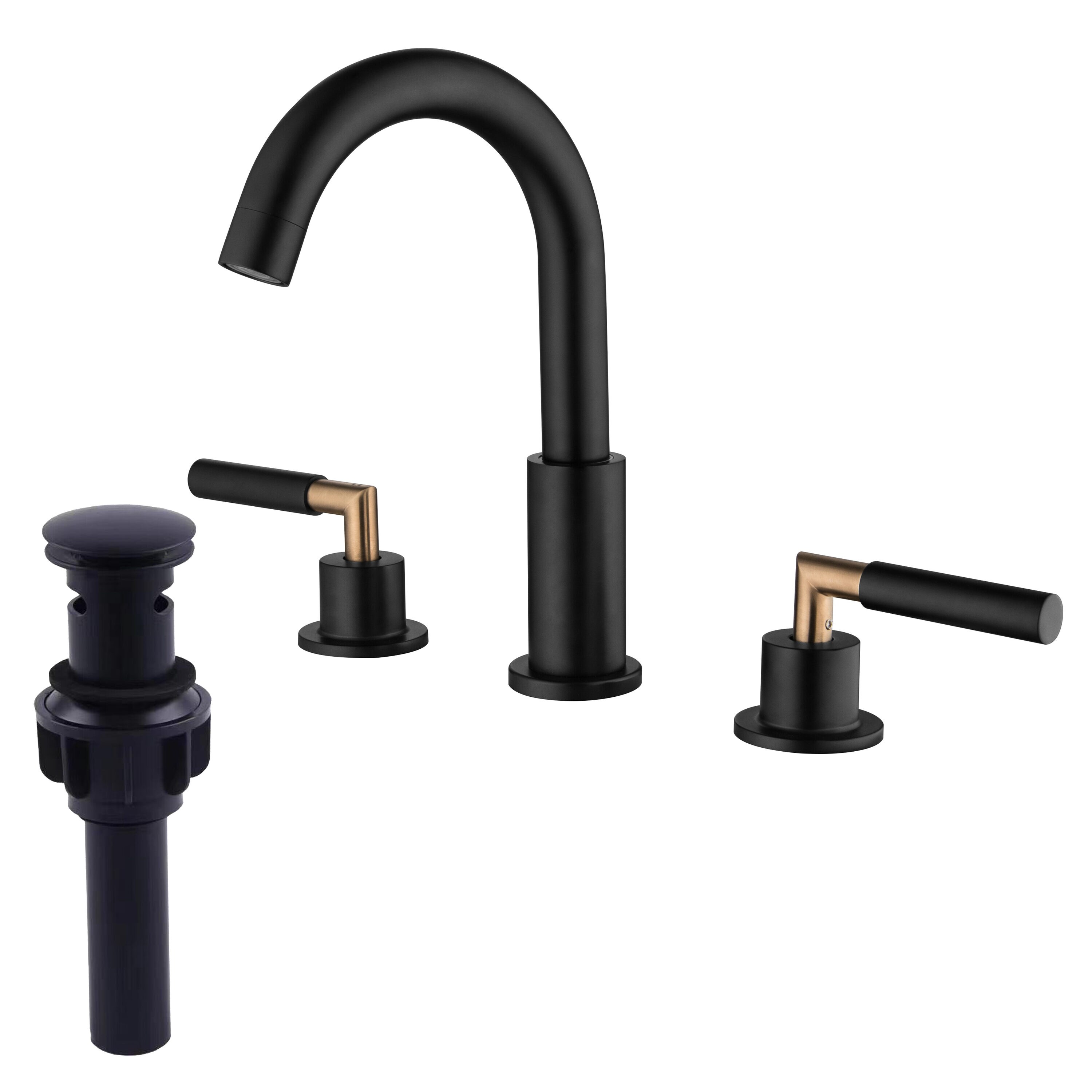 Royal Guard LBSFJK0330 Lavatory-Faucets - View #6
