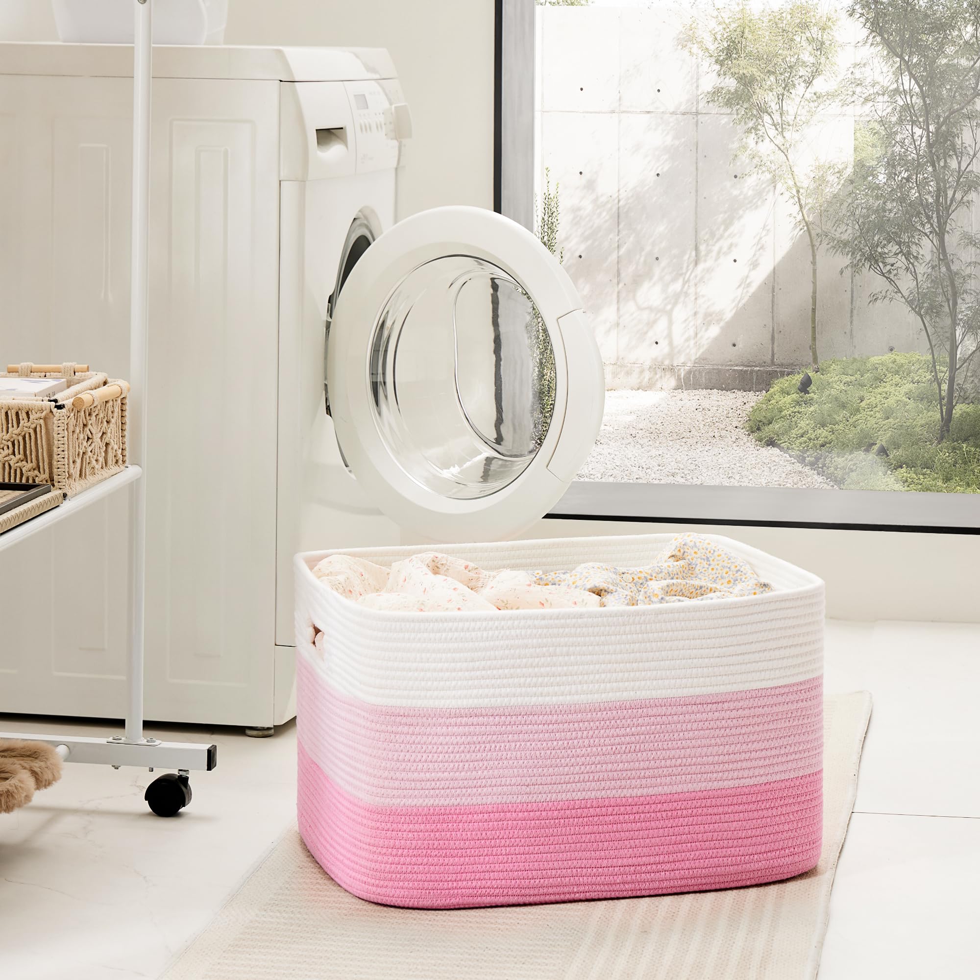 PIGFDK 5749848227785 Bins-Baskets - View #3