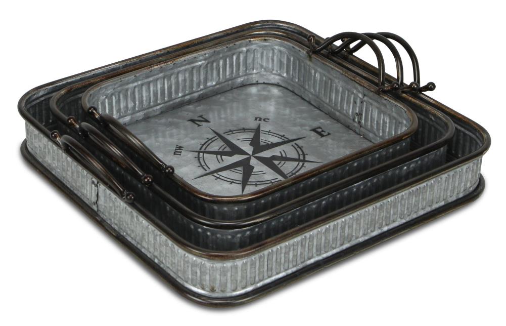 Cheung's 5332-3 Serving-Trays-Caddies - View #4