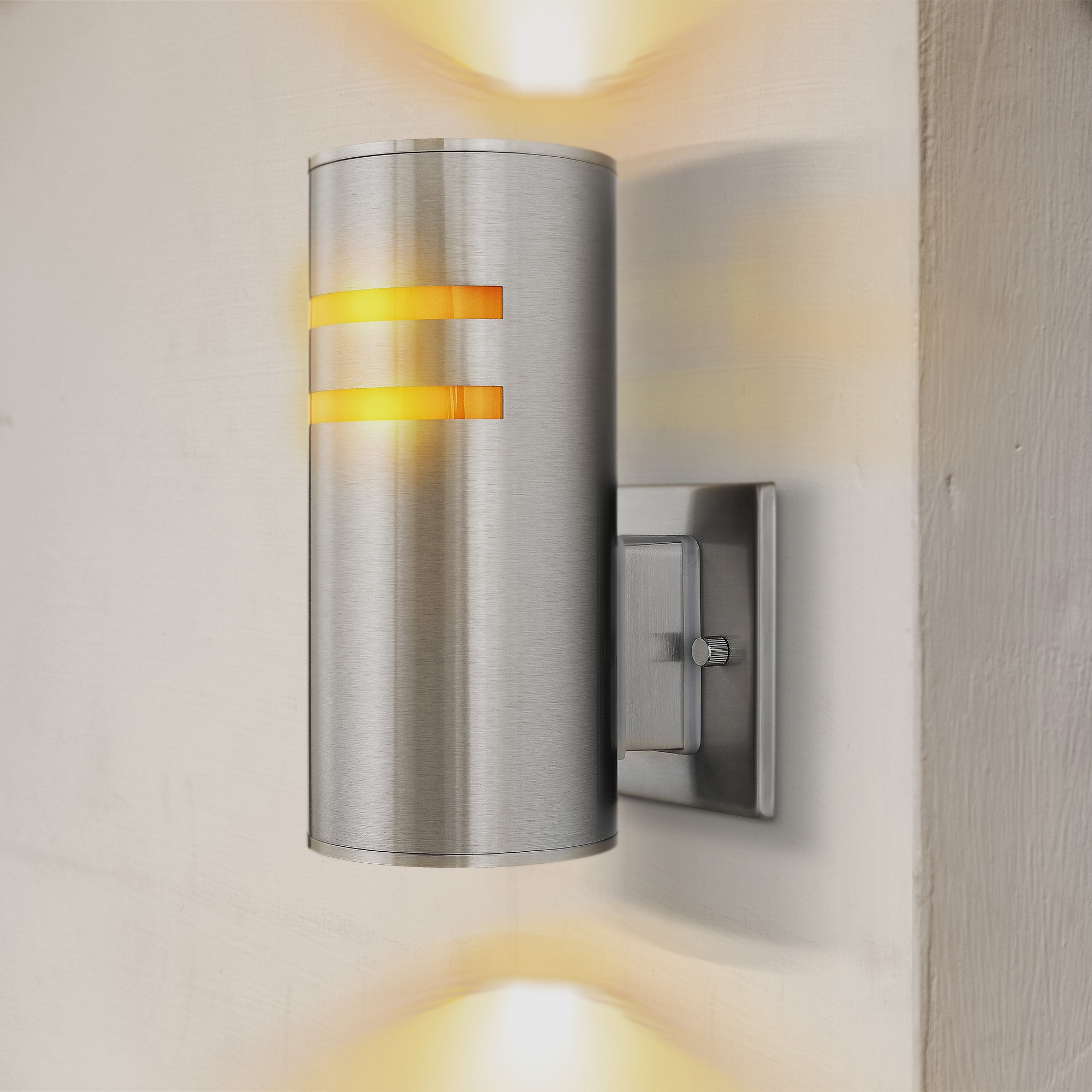 LTMATE LSX001OVS3SV Outdoor-Wall-Lighting - View #5