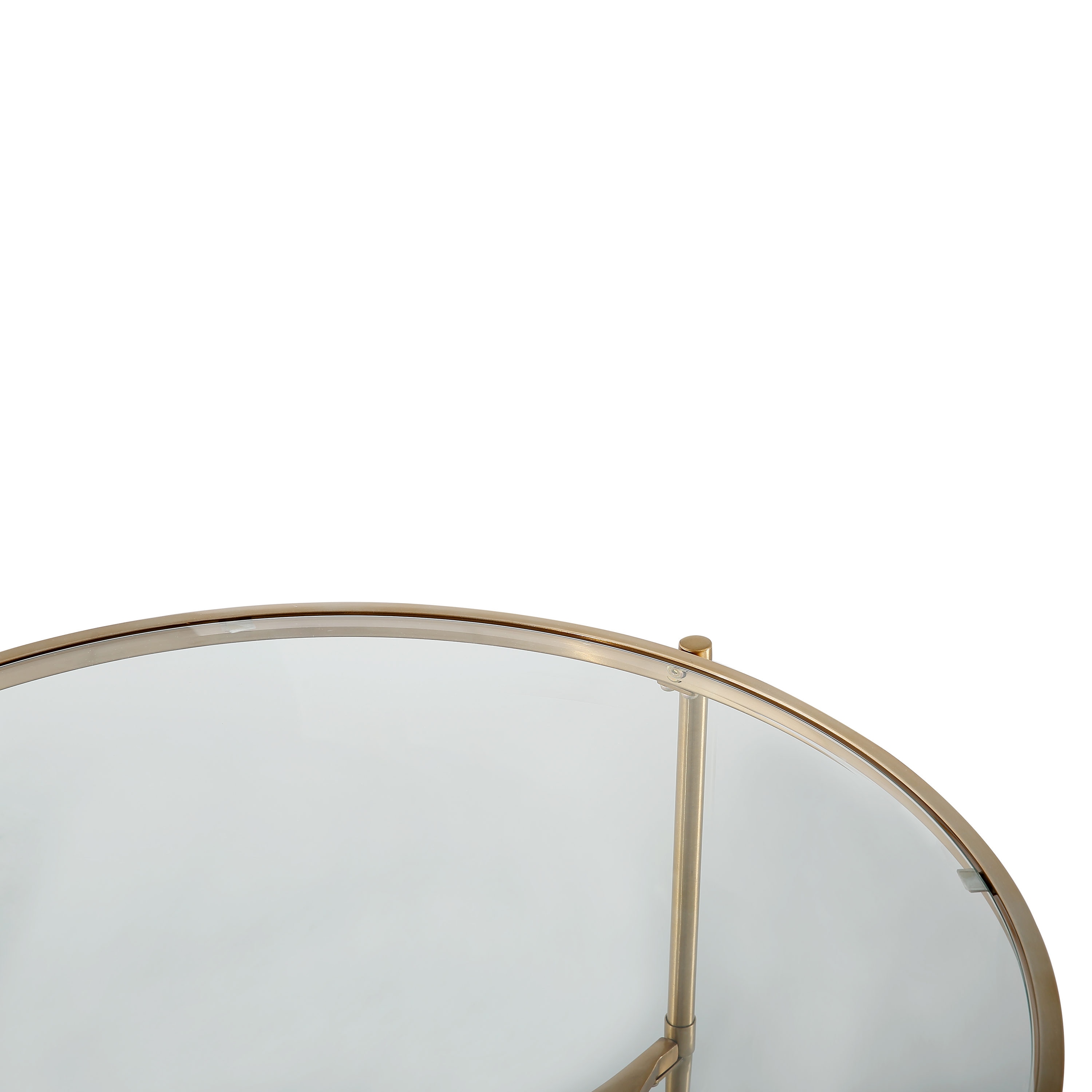 CASAINC WF-CT-1353S-GL Coffee-Tables - View #8