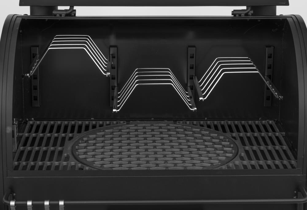 Oklahoma Joe's 1864888W06 Grill-Toppers - View #6
