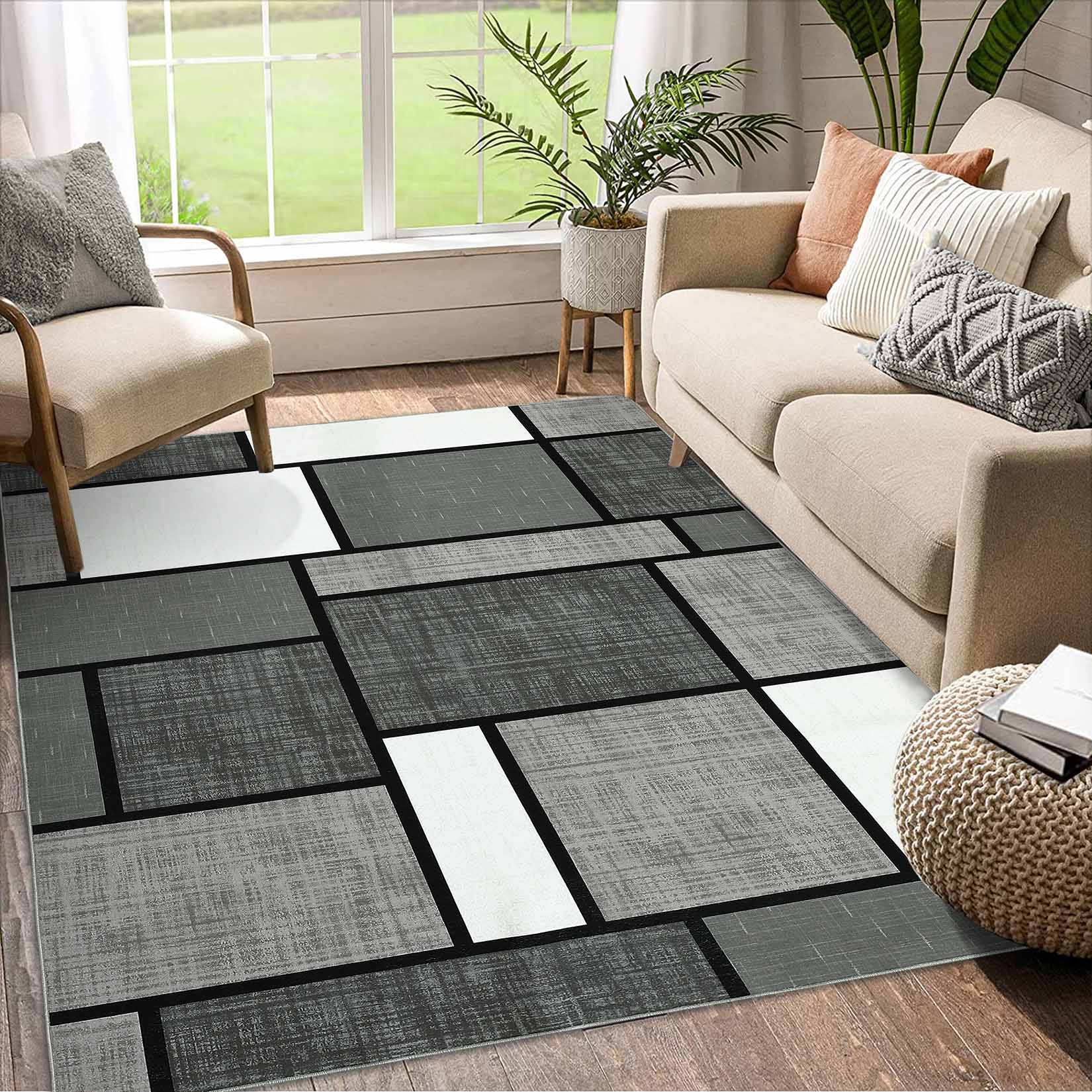 Garvee YXY-LO-PHO-11WLDOIR rugs - View #2