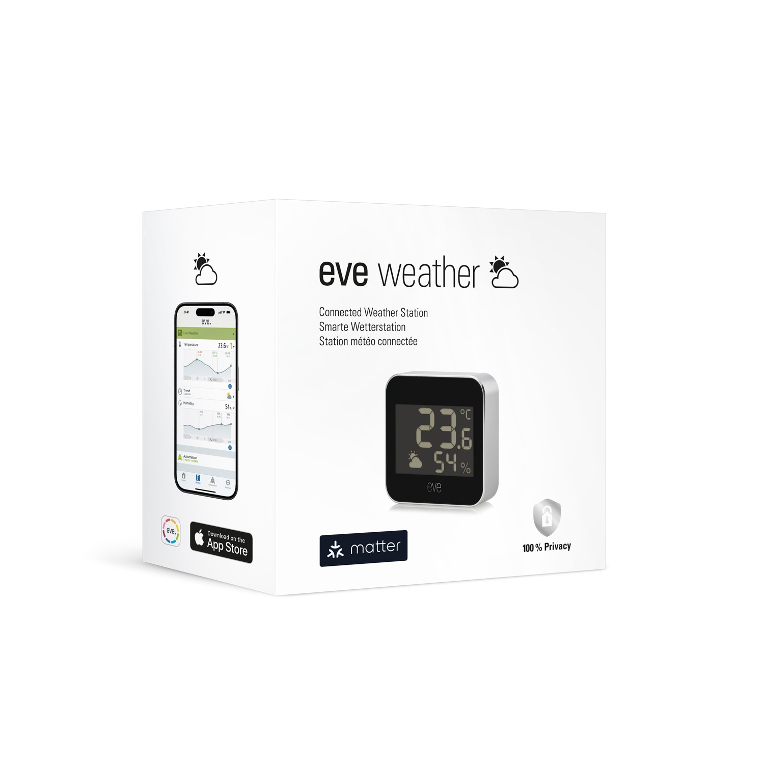 Eve 10EBS9951 Smart-Device-Mounts - View #5