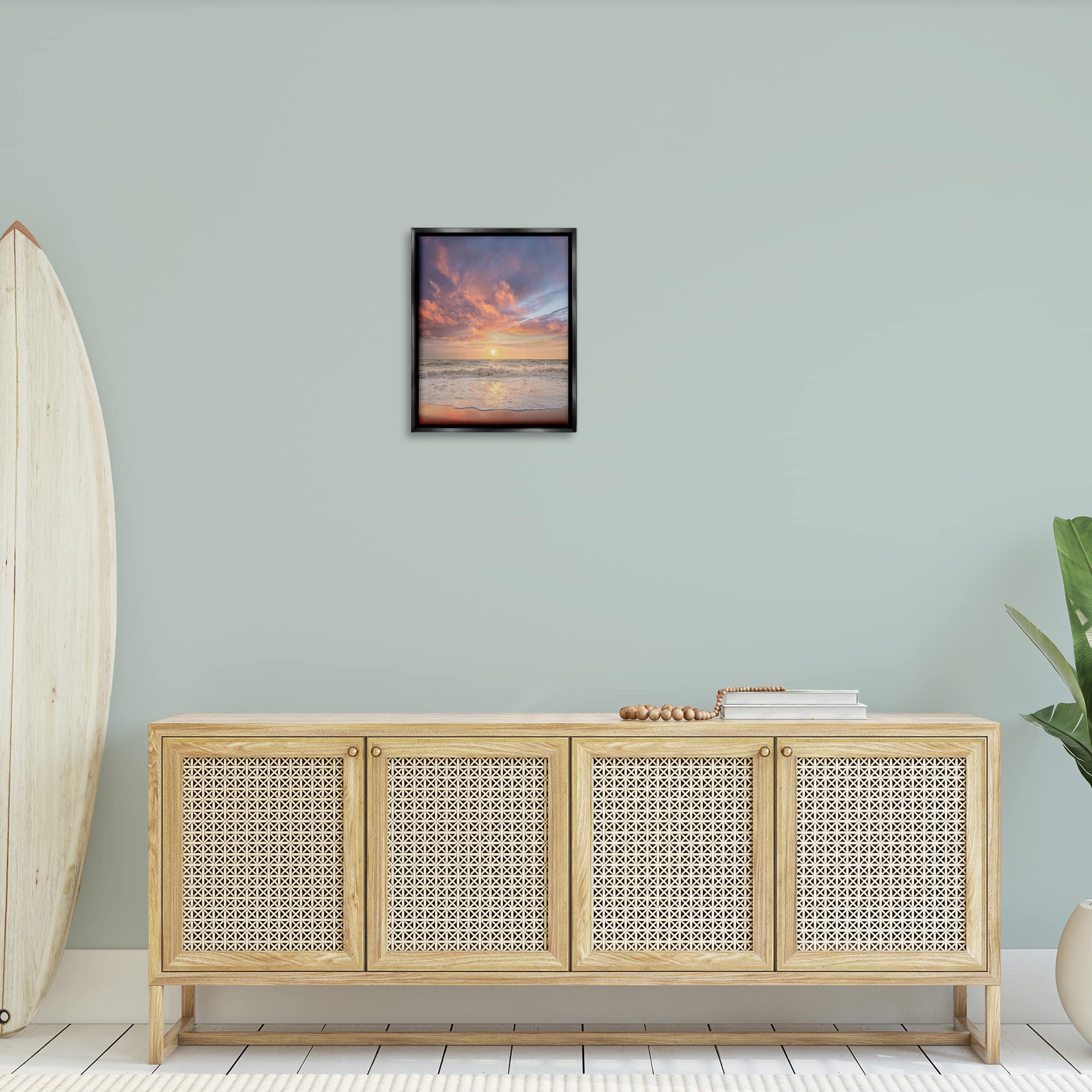 Stupell Industries BS-157-FFB-16X20 Wall-Art - View #3