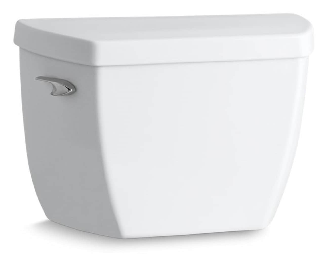 KOHLER Toilet Tank Cover