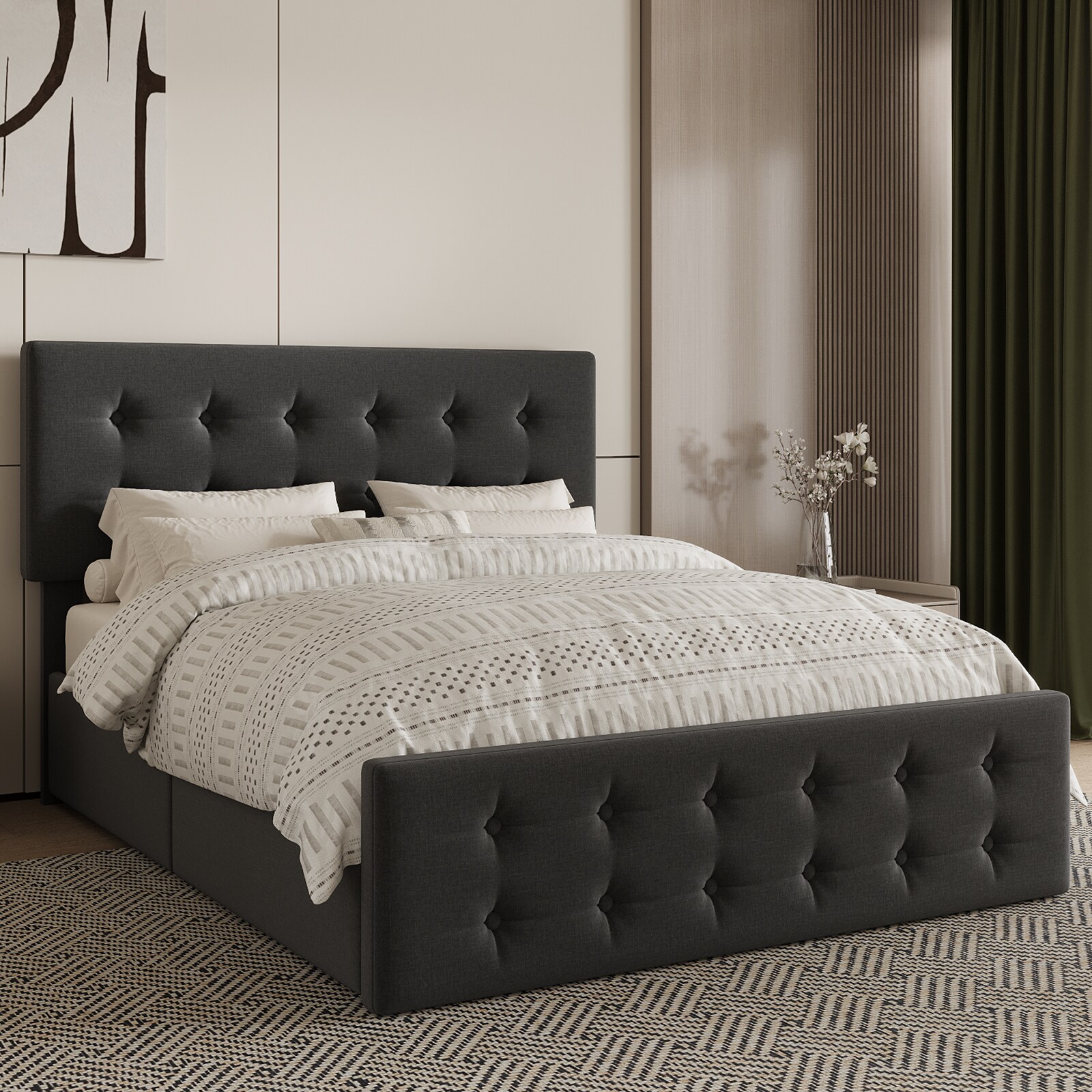 Garvee L293GLZLVYOI beds - View #5
