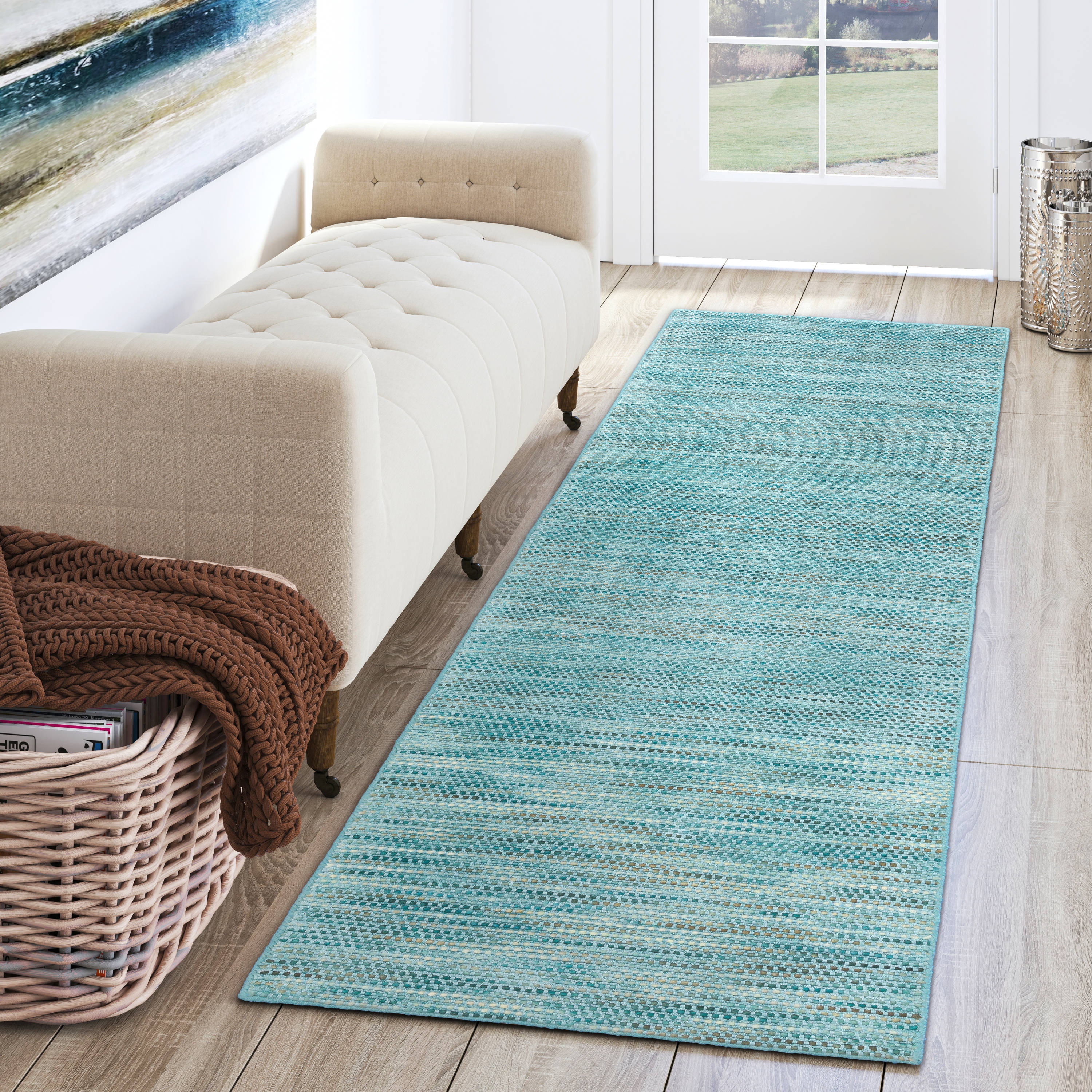 Addison Rugs APX31PC2X8 rugs - View #2