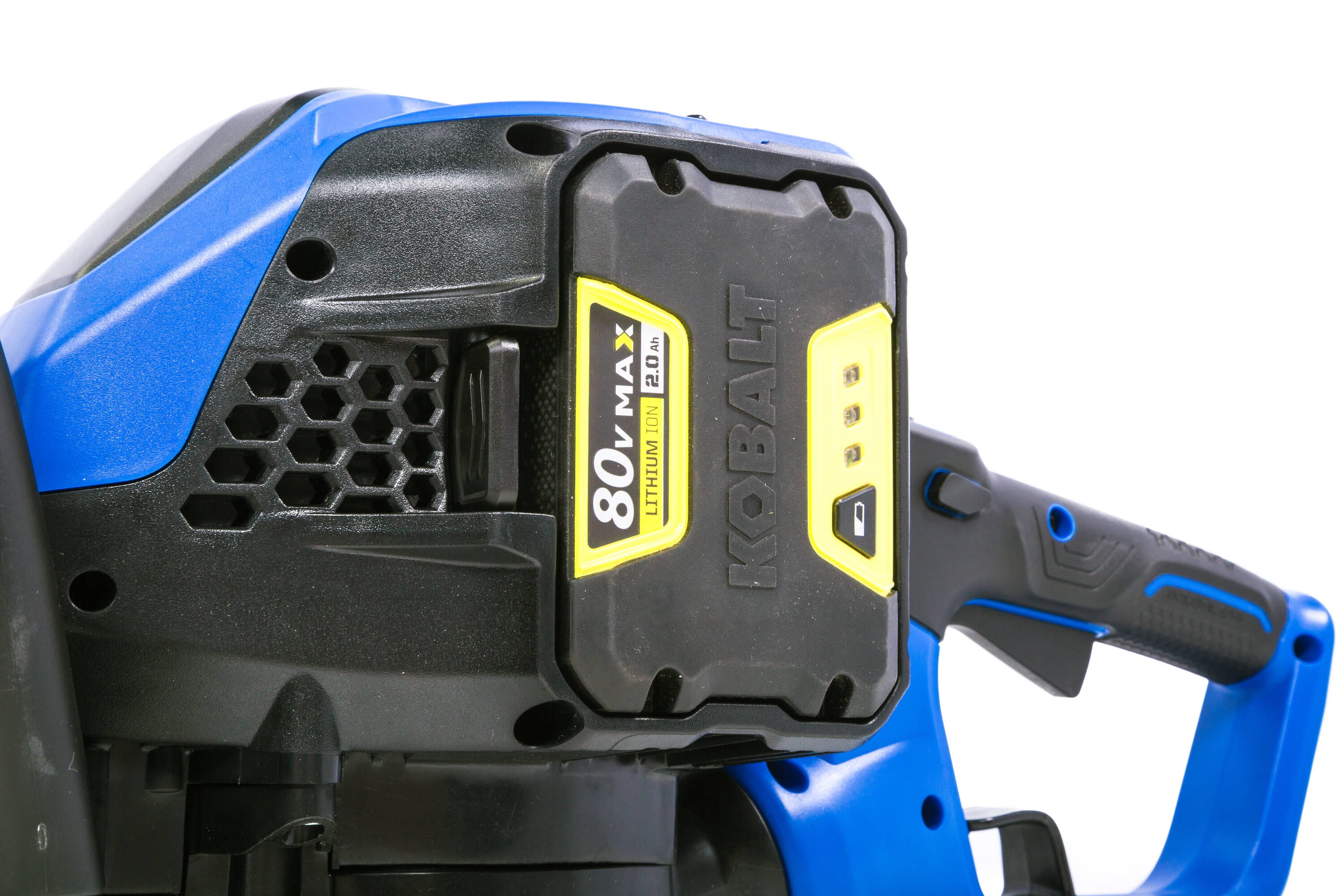 Kobalt KHT 2680-08 Cordless-Hedge-Trimmers - View #10