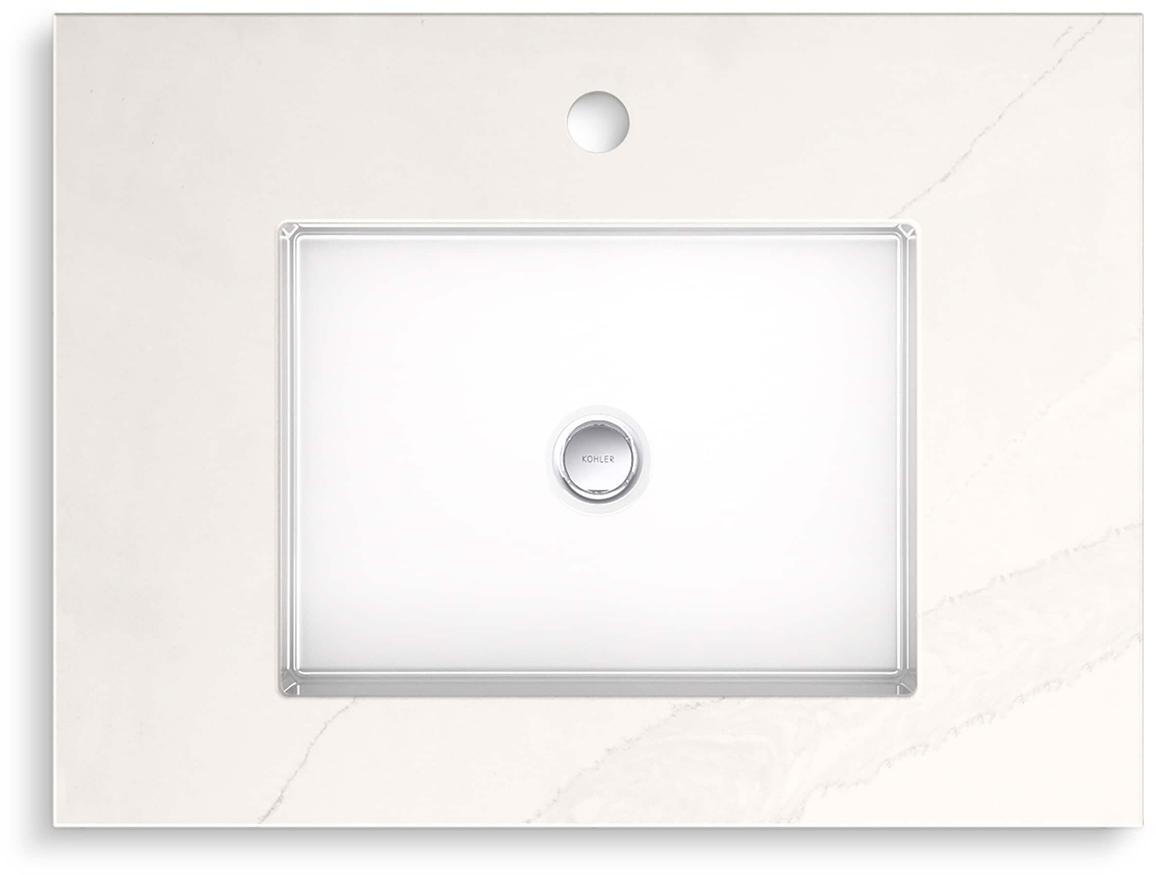 KOHLER 33523-ASB-0 Bath-Vanity-Combo - View #13