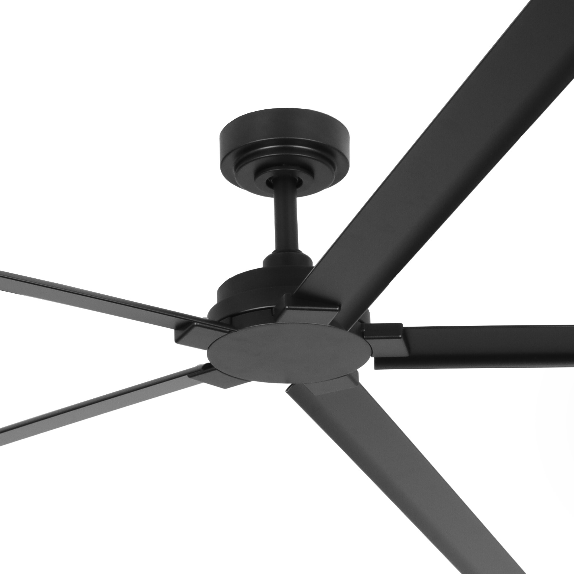 Parrot Uncle F8006BK Ceiling-Fans - View #6