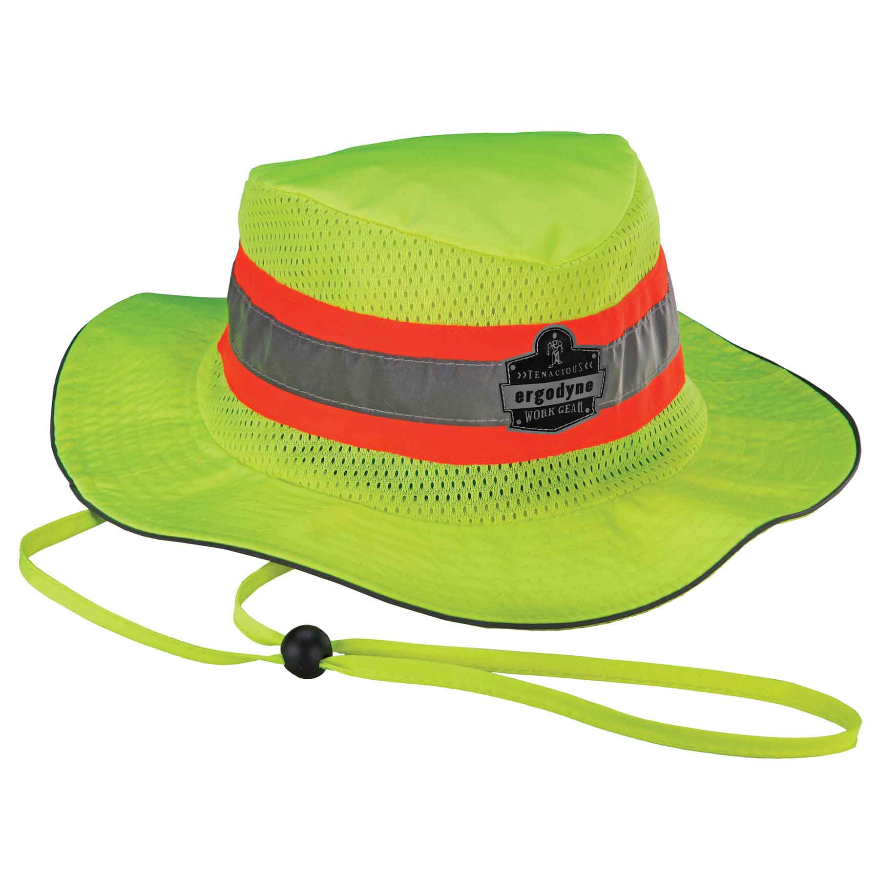 Women's Insulated Adjustable Bucket Hat - Green L/XL Duluth Trading Company