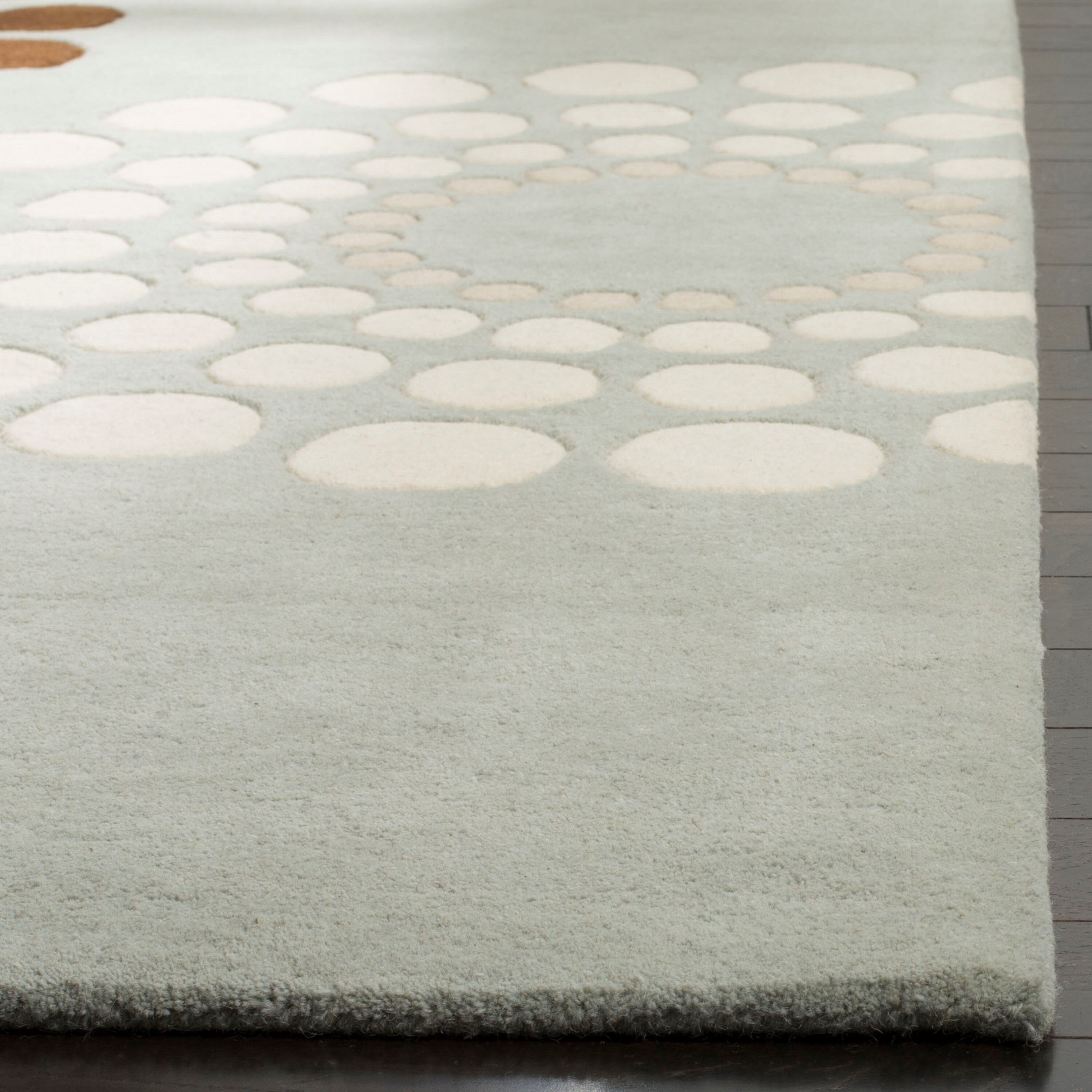 Safavieh SOH788C-4 rugs - View #3