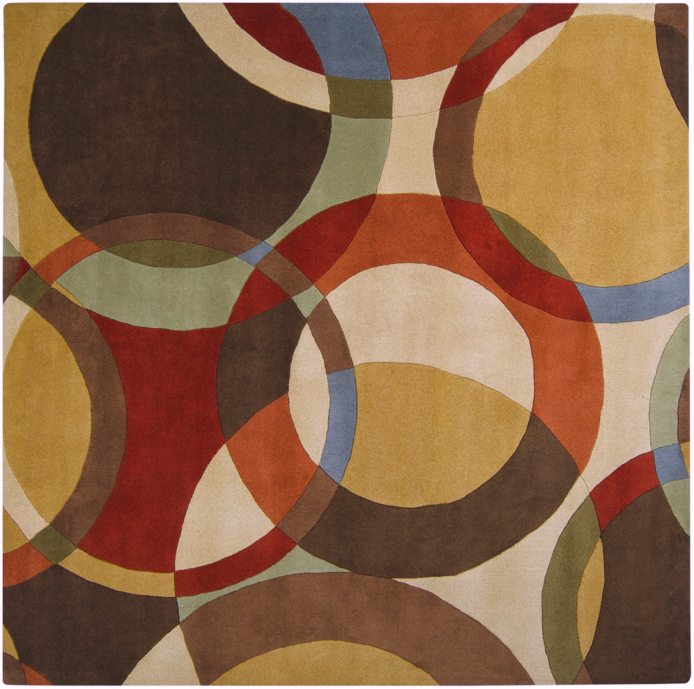 Livabliss FM7108-8SQ rugs - View #2